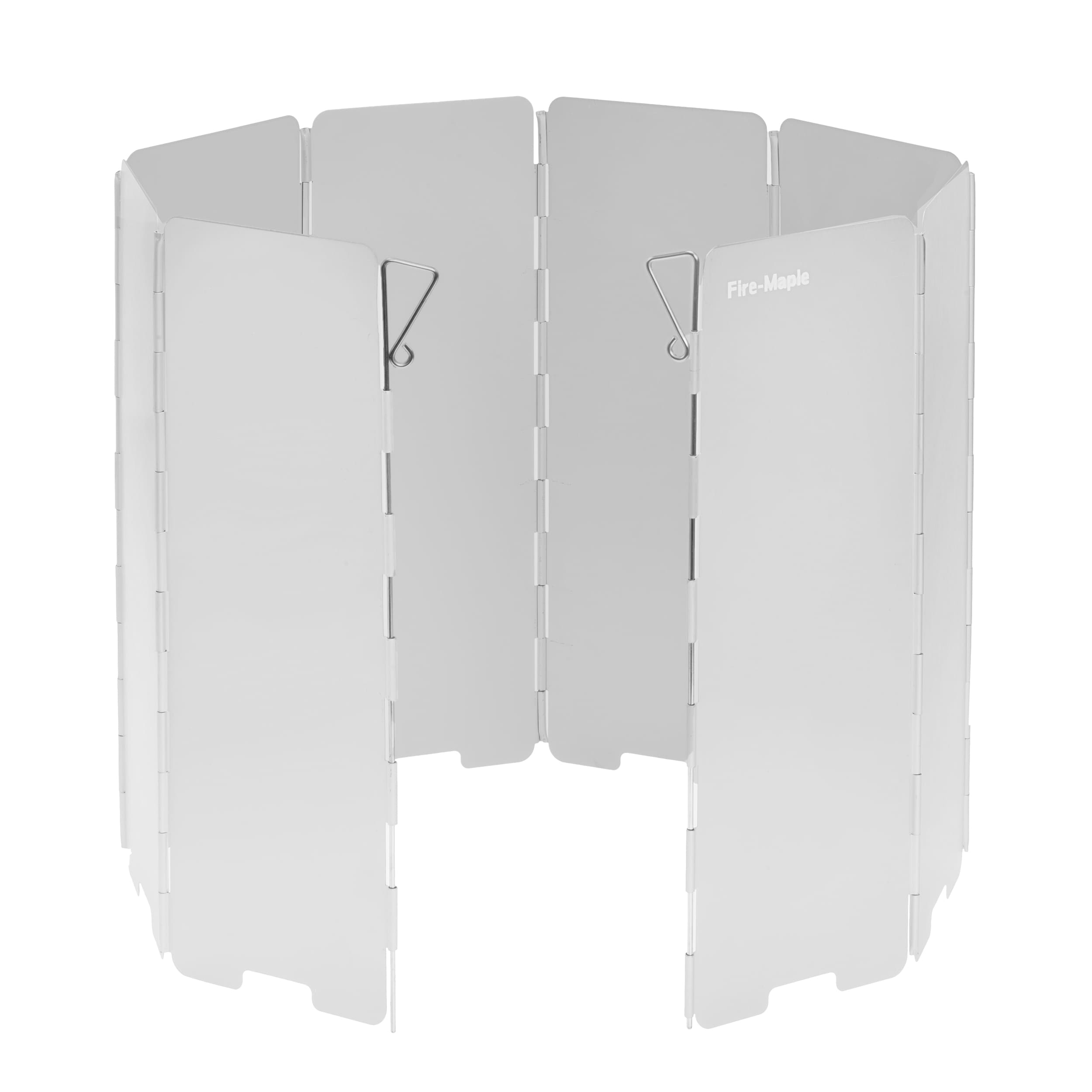 Protecție împotriva vântului Fire Maple FMW-508 pentru arzătoare turistice