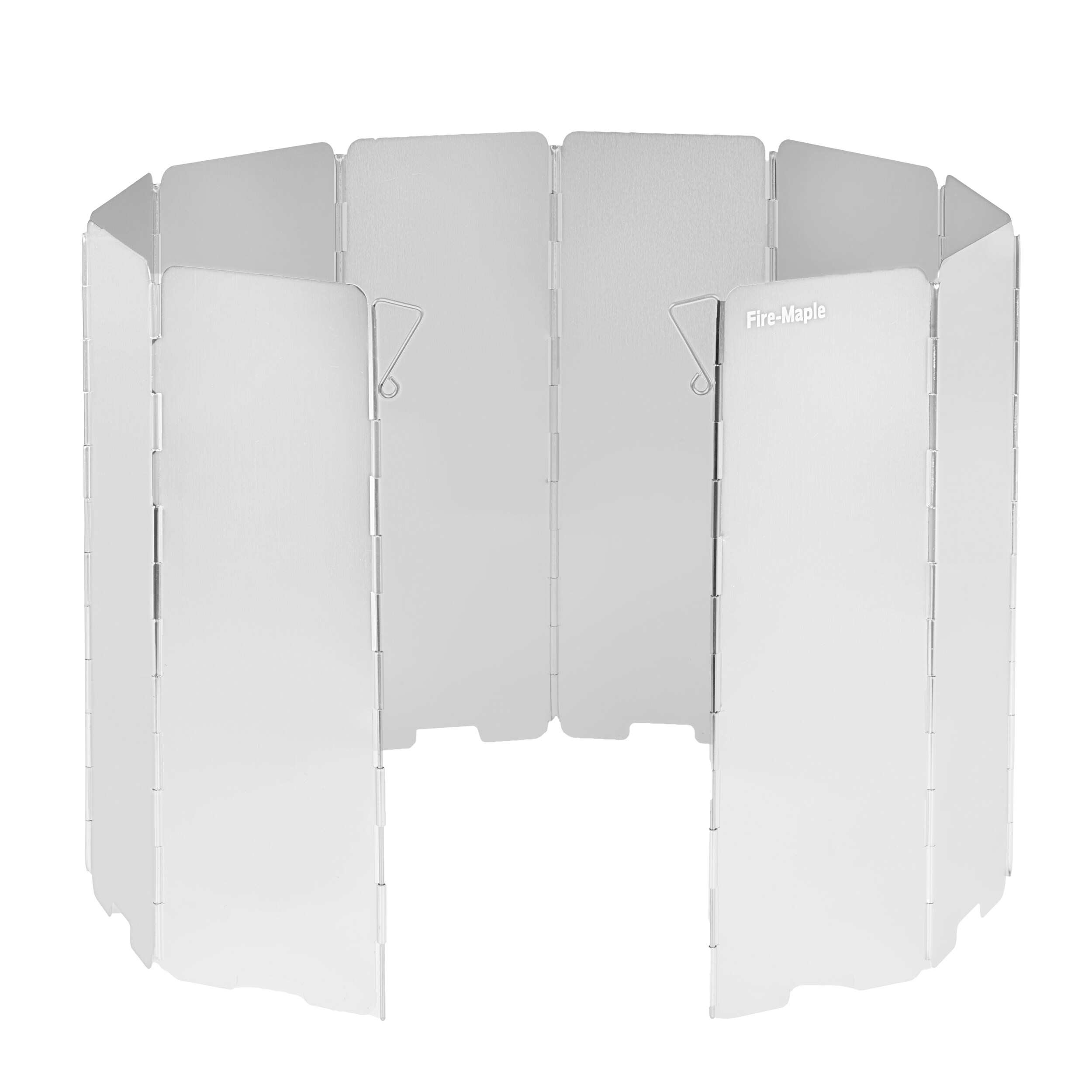 Protecție împotriva vântului Fire Maple FMW-510 pentru arzătoare turistice