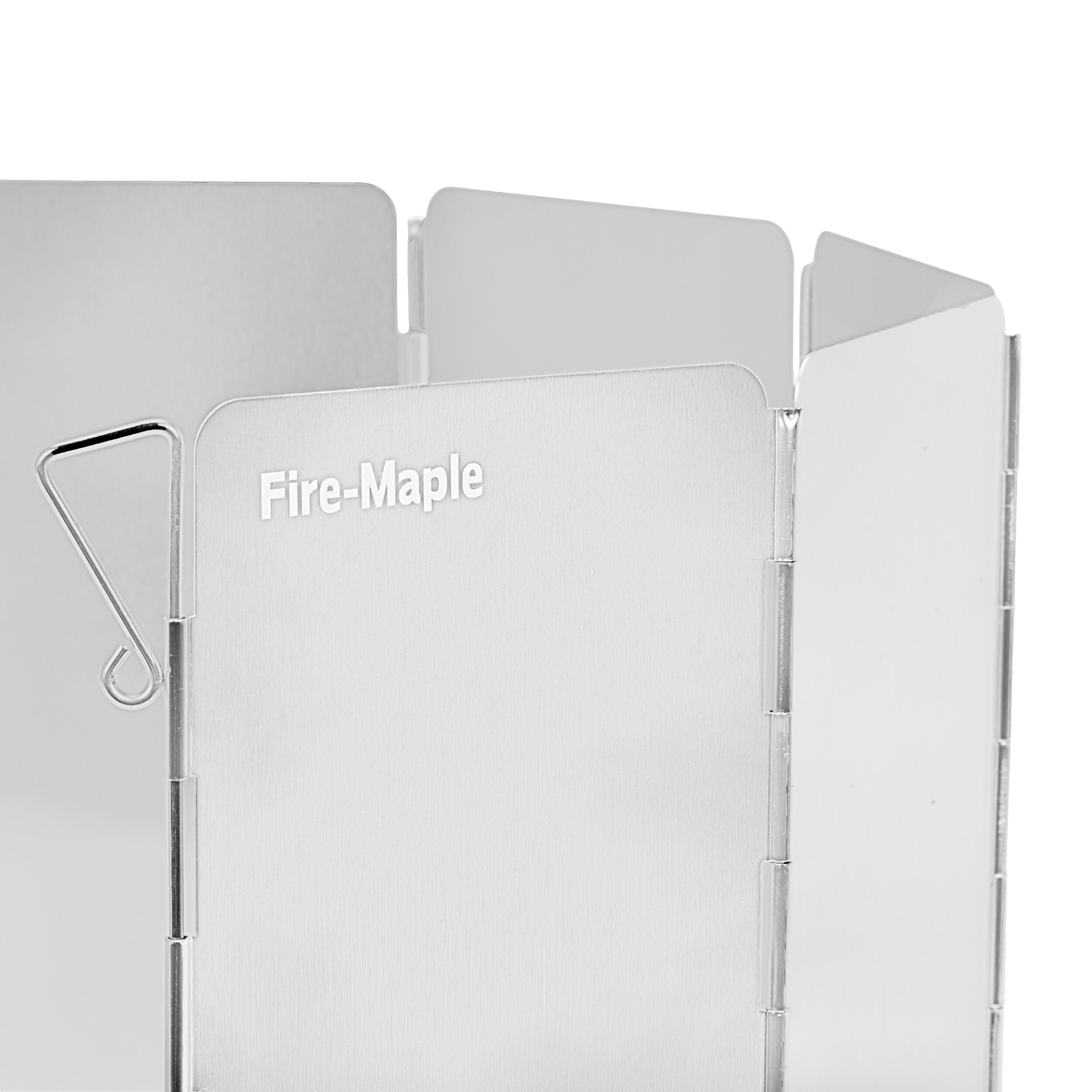 Protecție împotriva vântului Fire Maple FMW-510 pentru arzătoare turistice