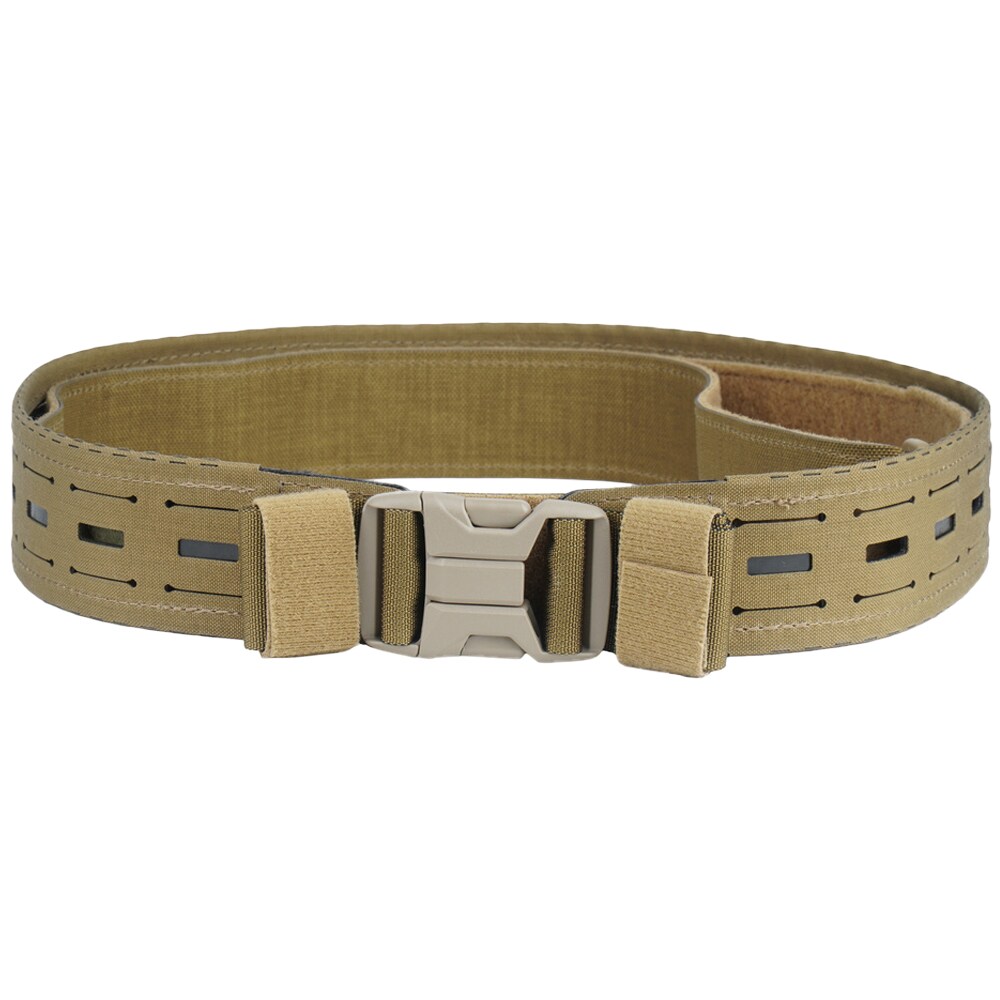 Centură tactică Templar's Gear PT6 Tactical Belt - Coyote Brown