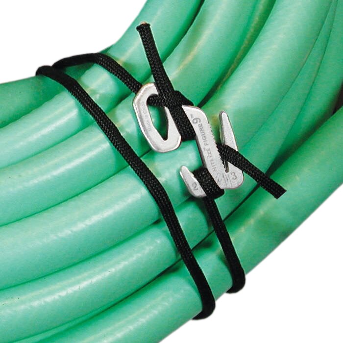 Suport pentru fixarea corzilor Nite Ize Figure 9 Small