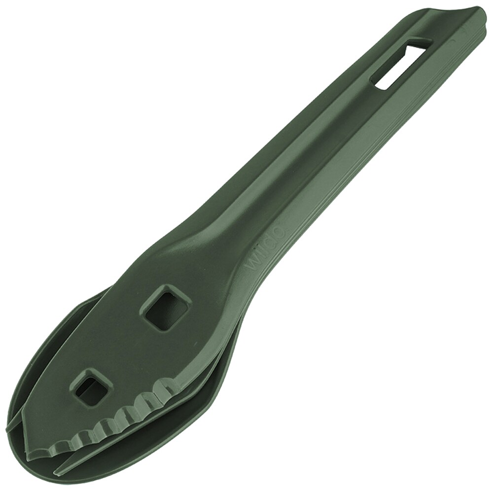 Set esențial Wildo The Ocy's - Olive