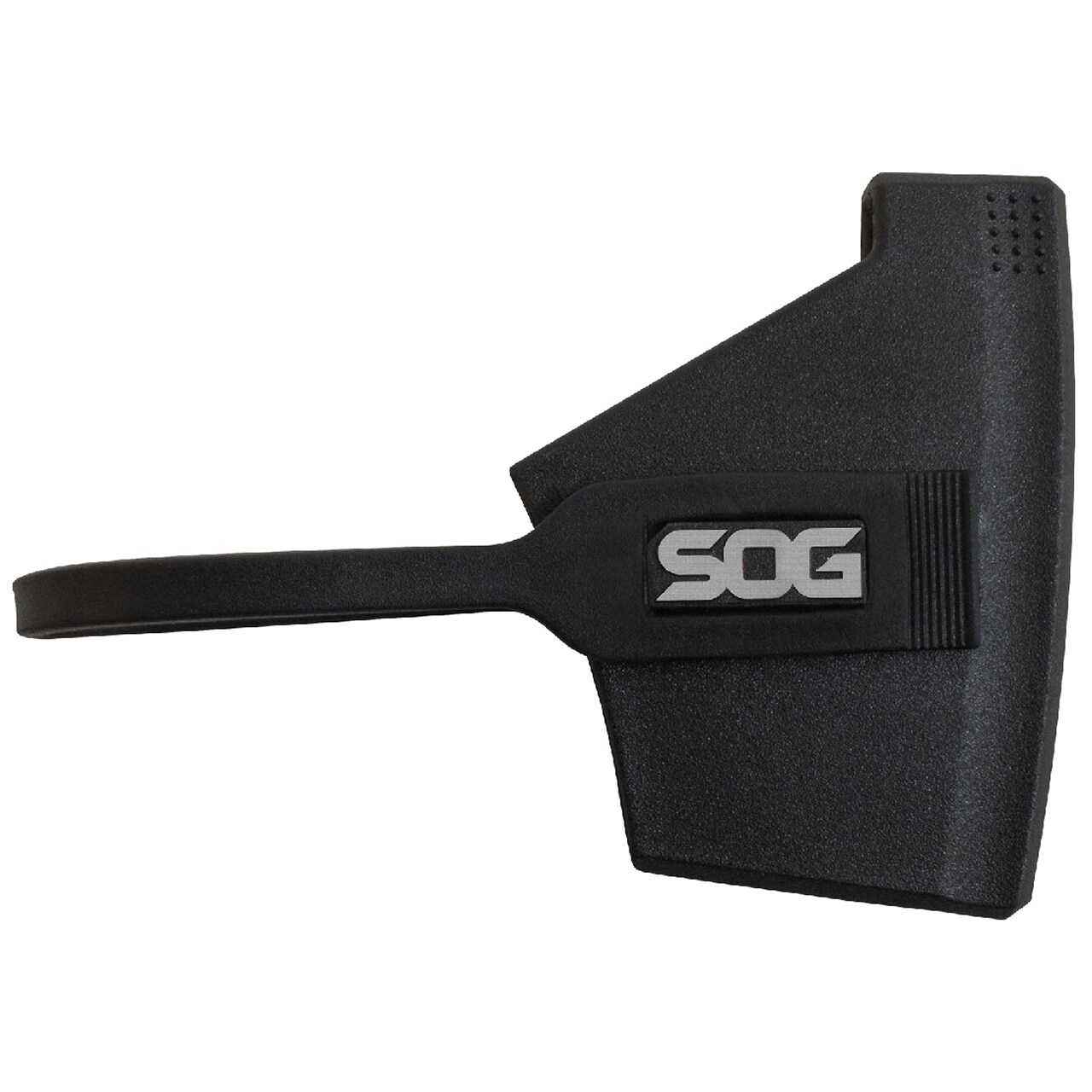 Toporișcă SOG Camp Axe - Black