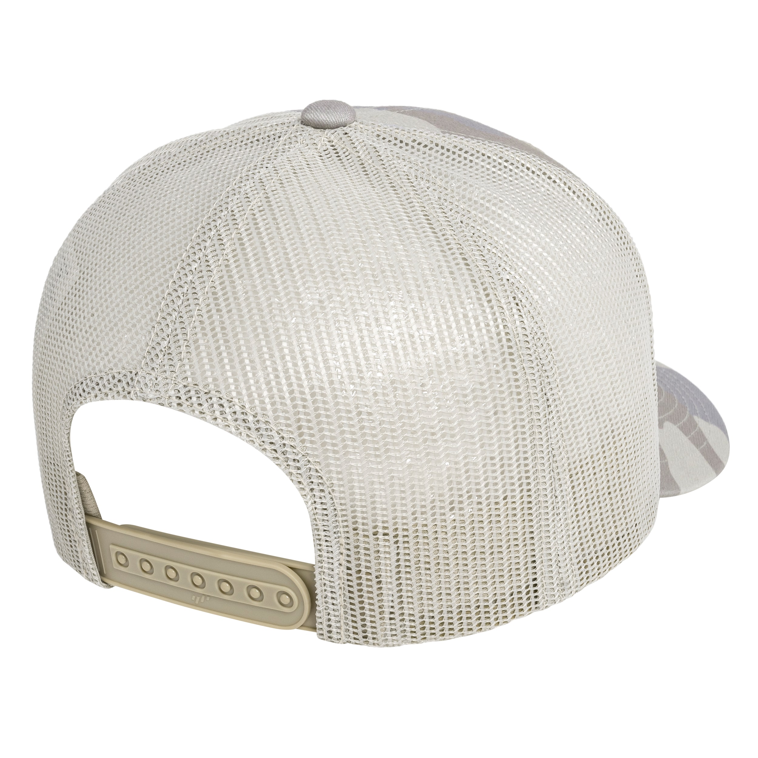 Șapcă Columbia Mesh Snapback - Dark Stone