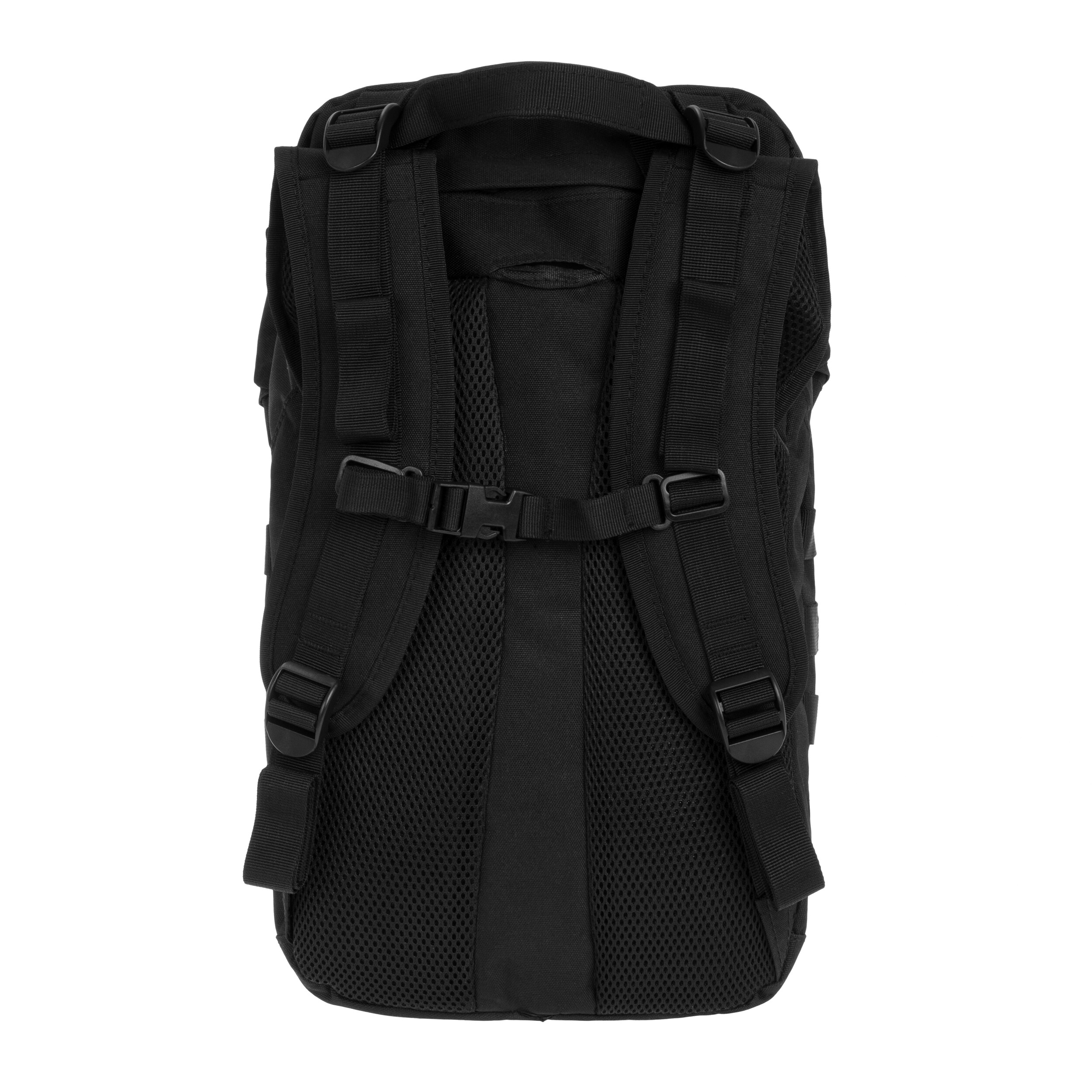 Rucsac MFH GB Assault 17 l - Black