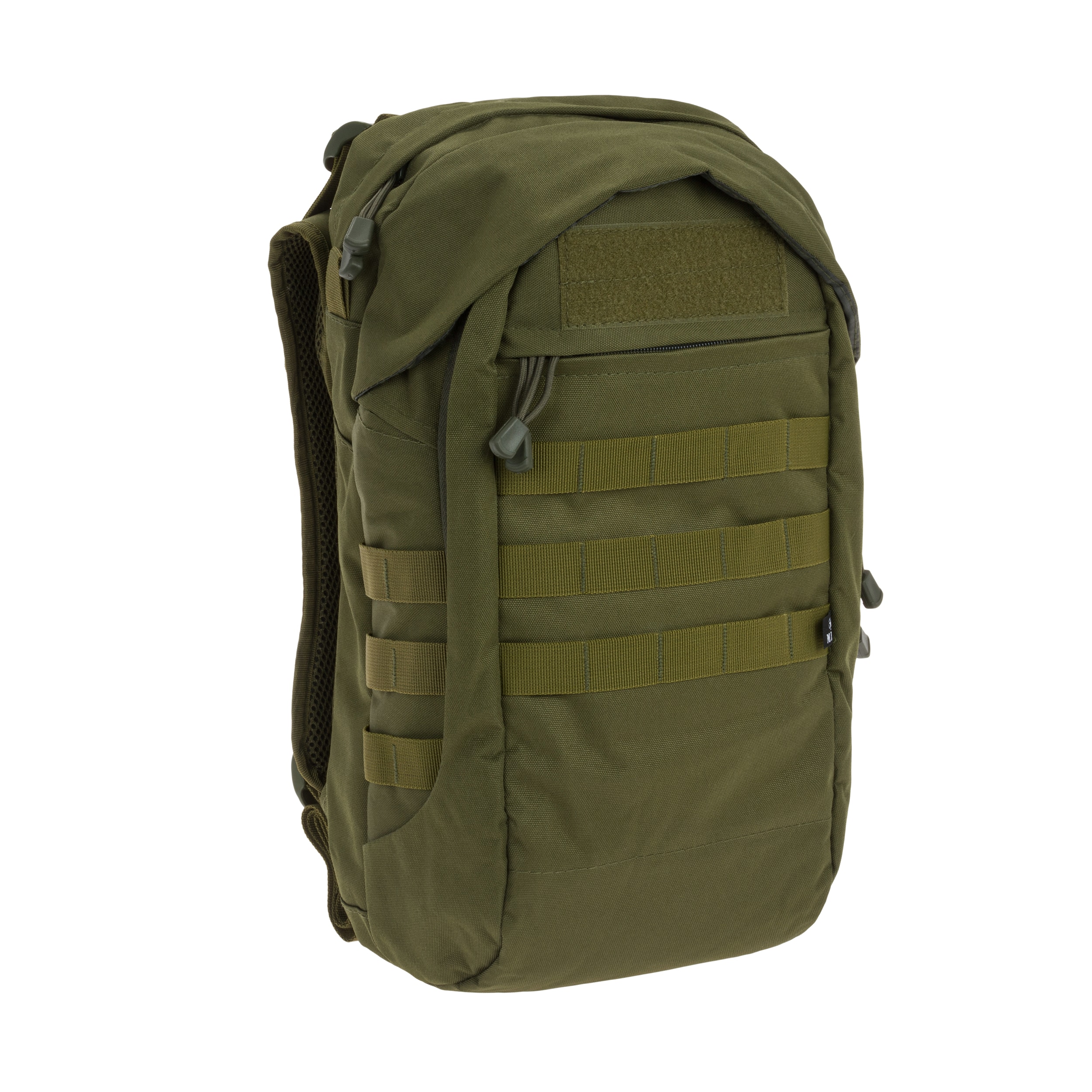 Rucsac MFH GB Assault 17 l - Olive
