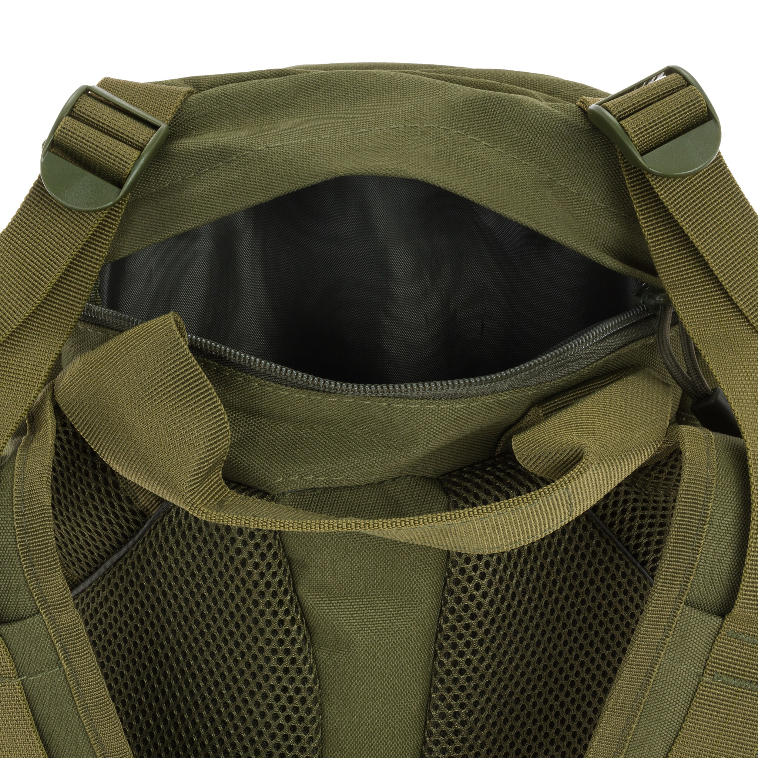 Rucsac MFH GB Assault 17 l - Olive