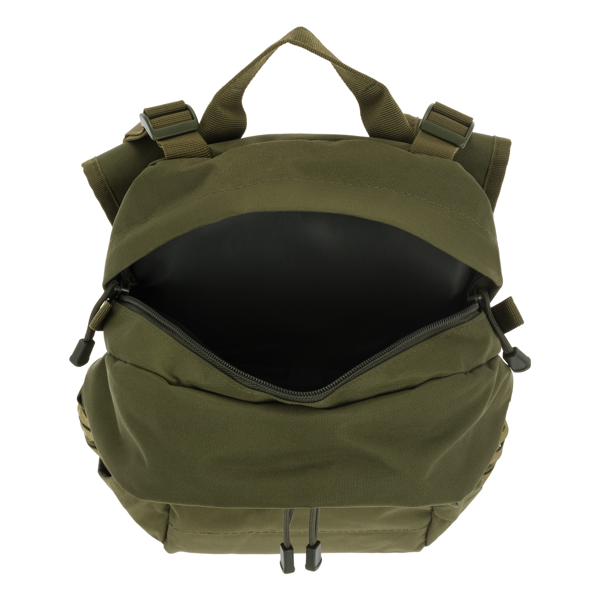 Rucsac MFH GB Assault 17 l - Olive