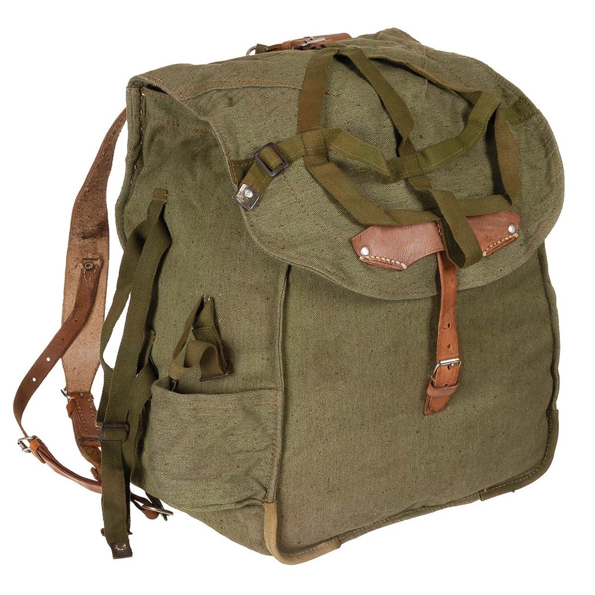 Rucsac RO Olive 30 l - stare boarte bună - Surplus militar