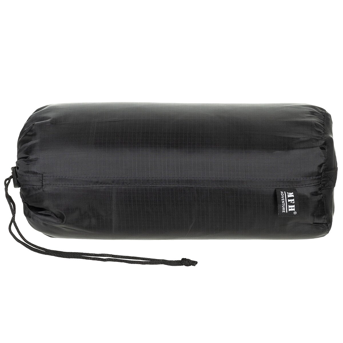 Căptușeală pentru poncho MFH - Black