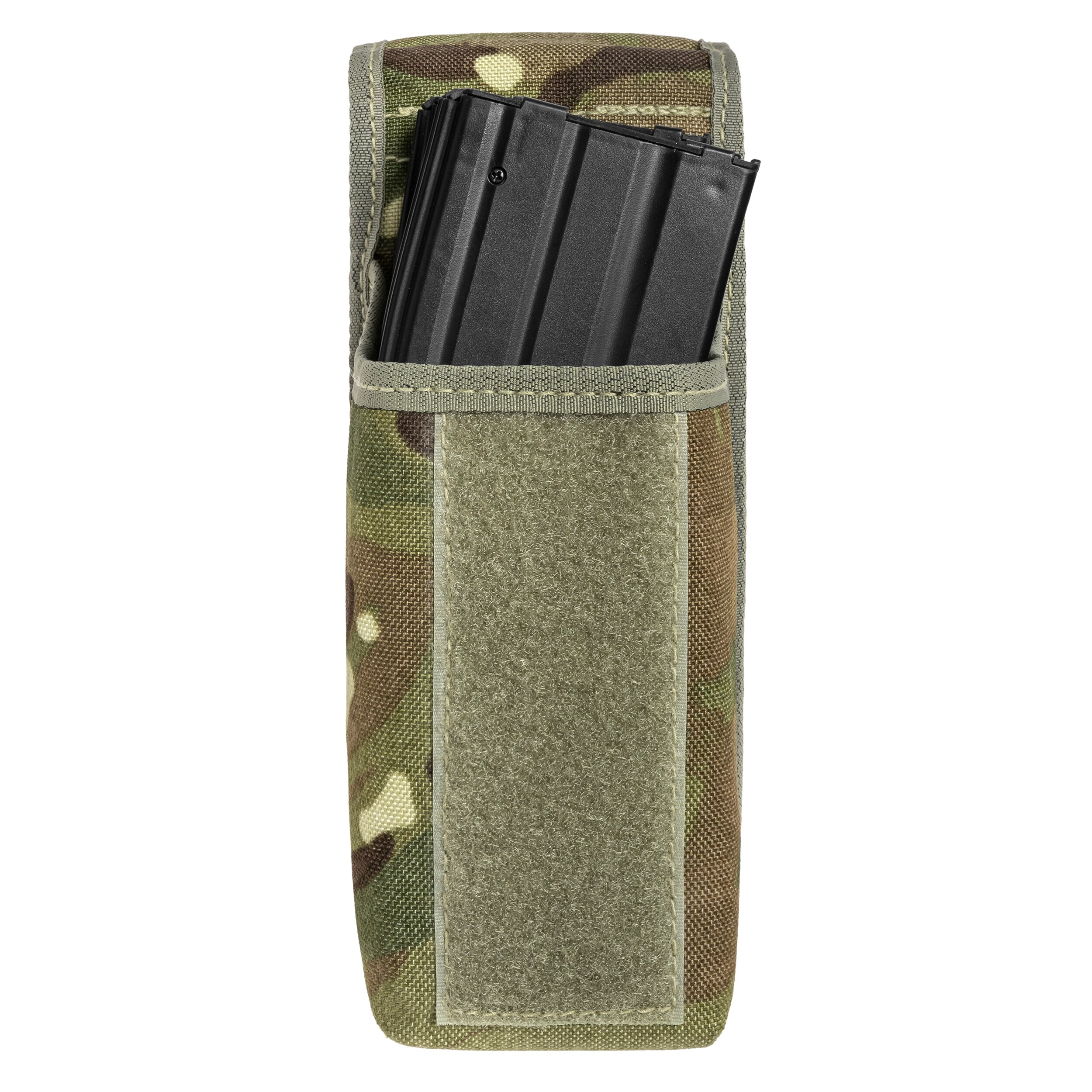 Husă Cordura Pouch Sharp Shooter Osprey MK IV MTP Camo - stare foarte bună - Surplus militar