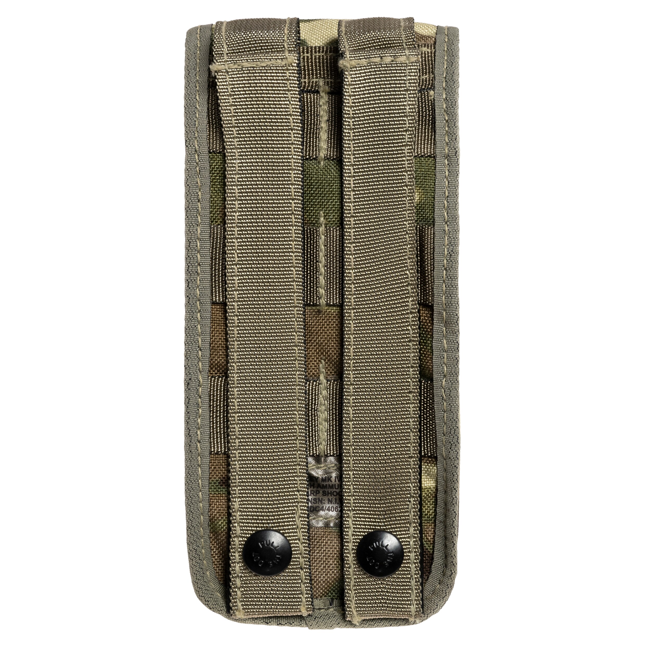 Husă Cordura Pouch Sharp Shooter Osprey MK IV MTP Camo - stare foarte bună - Surplus militar