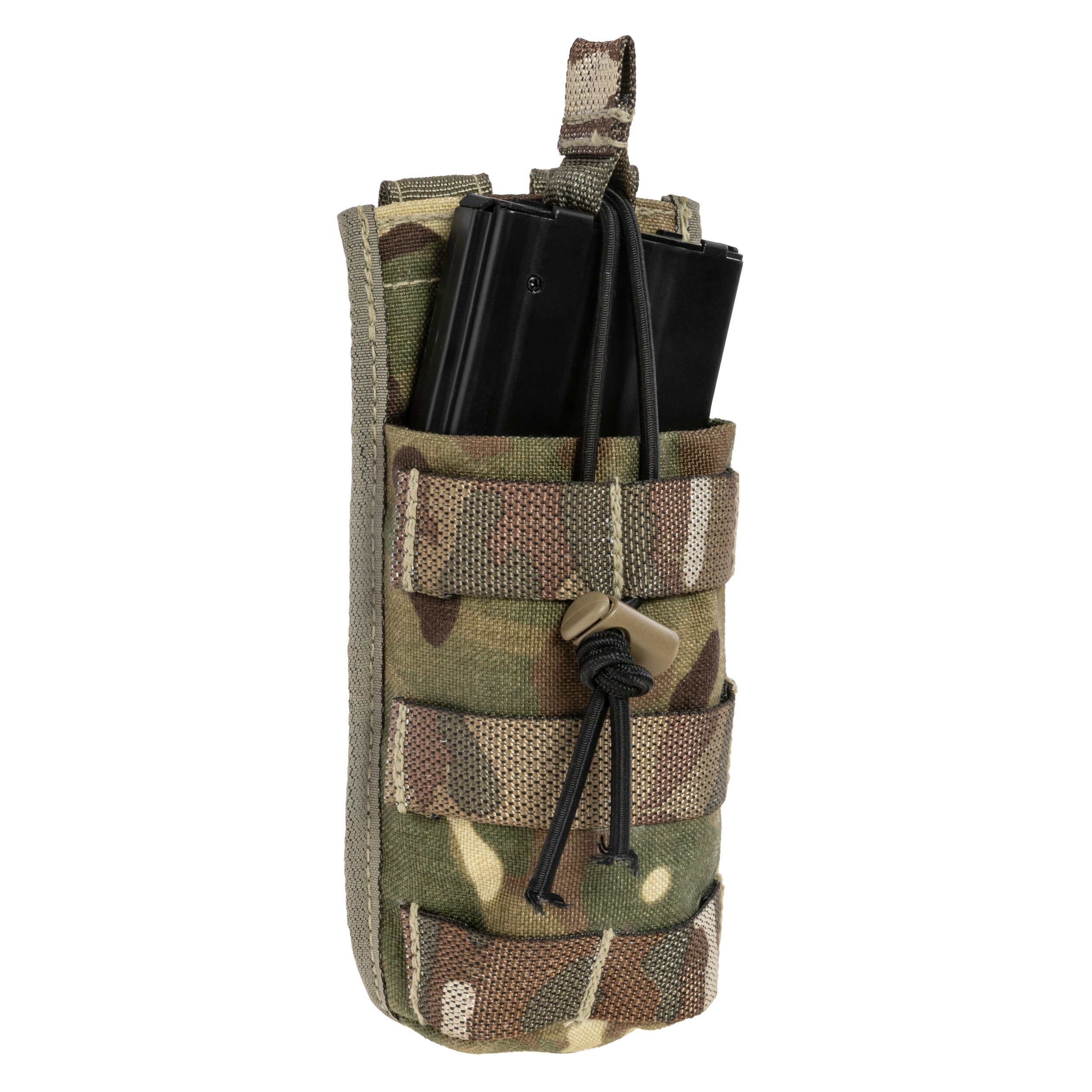 Husă Ammo Pouch SA 80 Osprey MK IV MTP Camo - stare foarte bună  - Surplus militar