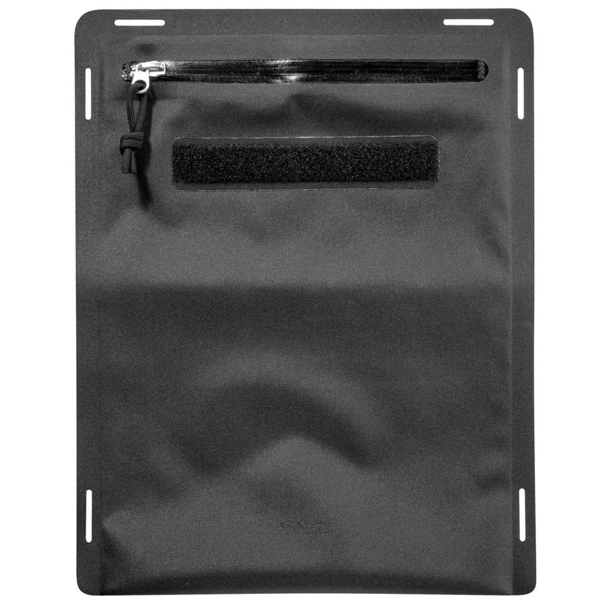 Husă rezistentă la apă Tasmanian Tiger Pouch A4 WR - Black