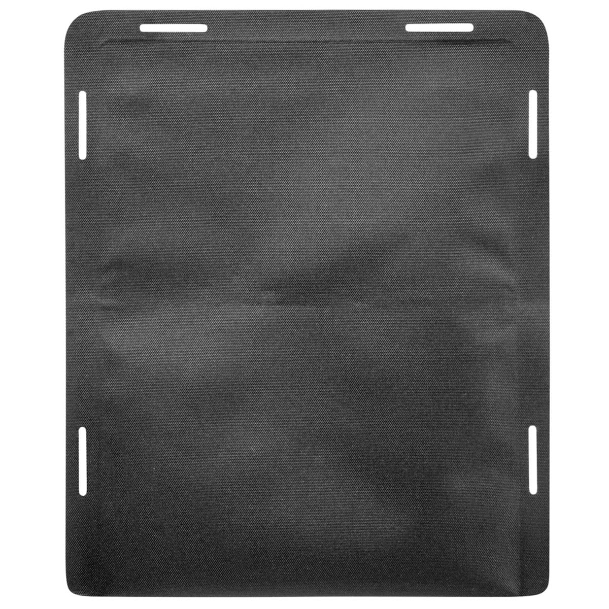 Etui Tasmanian Tiger W-Pouch A5 WR - Black