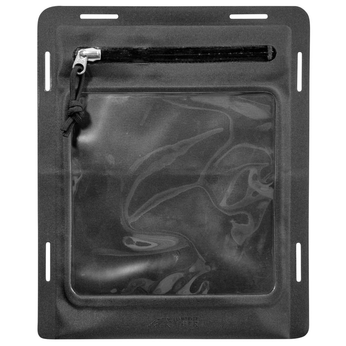 Etui Tasmanian Tiger W-Pouch A5 WR - Black