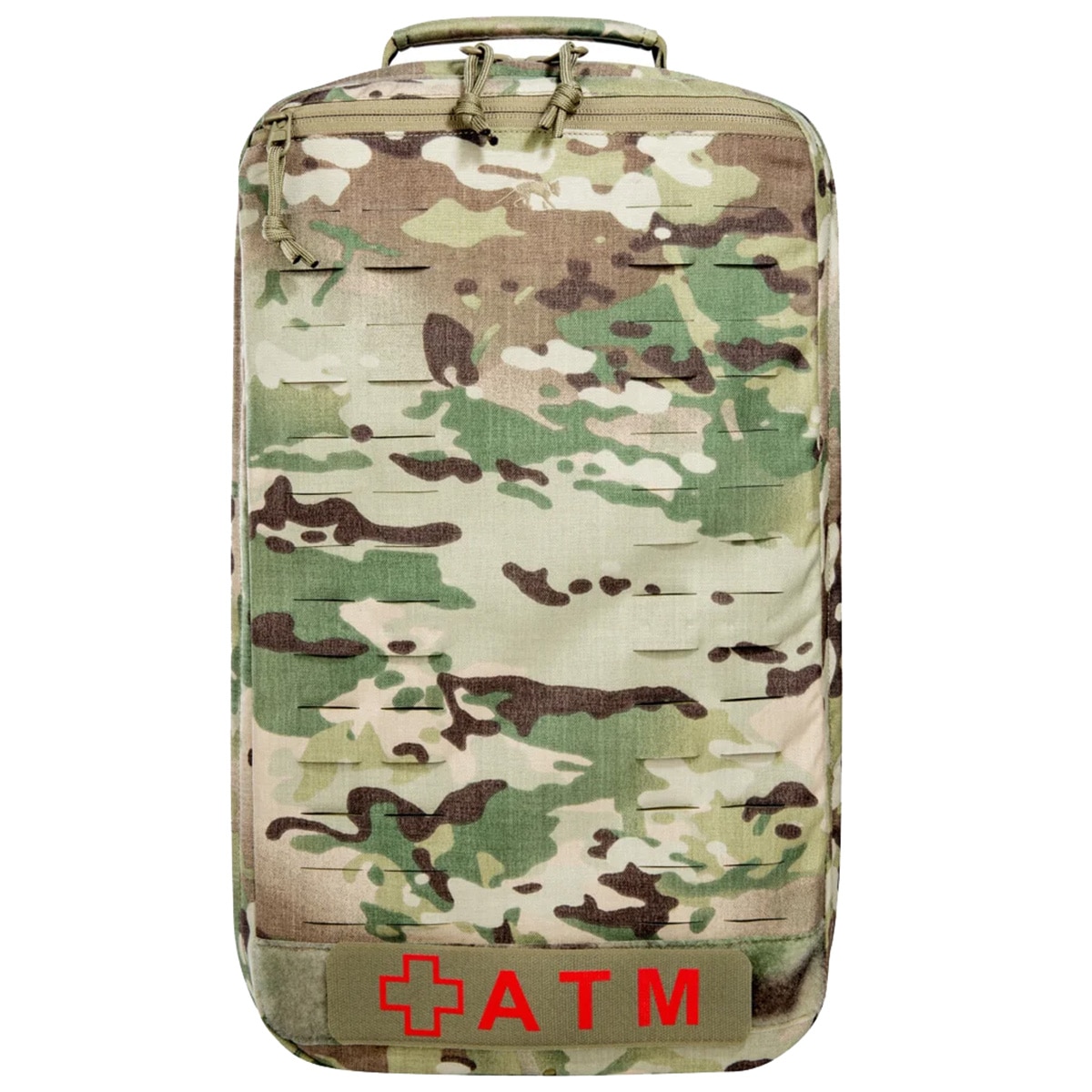 Rucsac medical Tasmanian Tiger Medic Mascal Pack 19 l - MultiCam