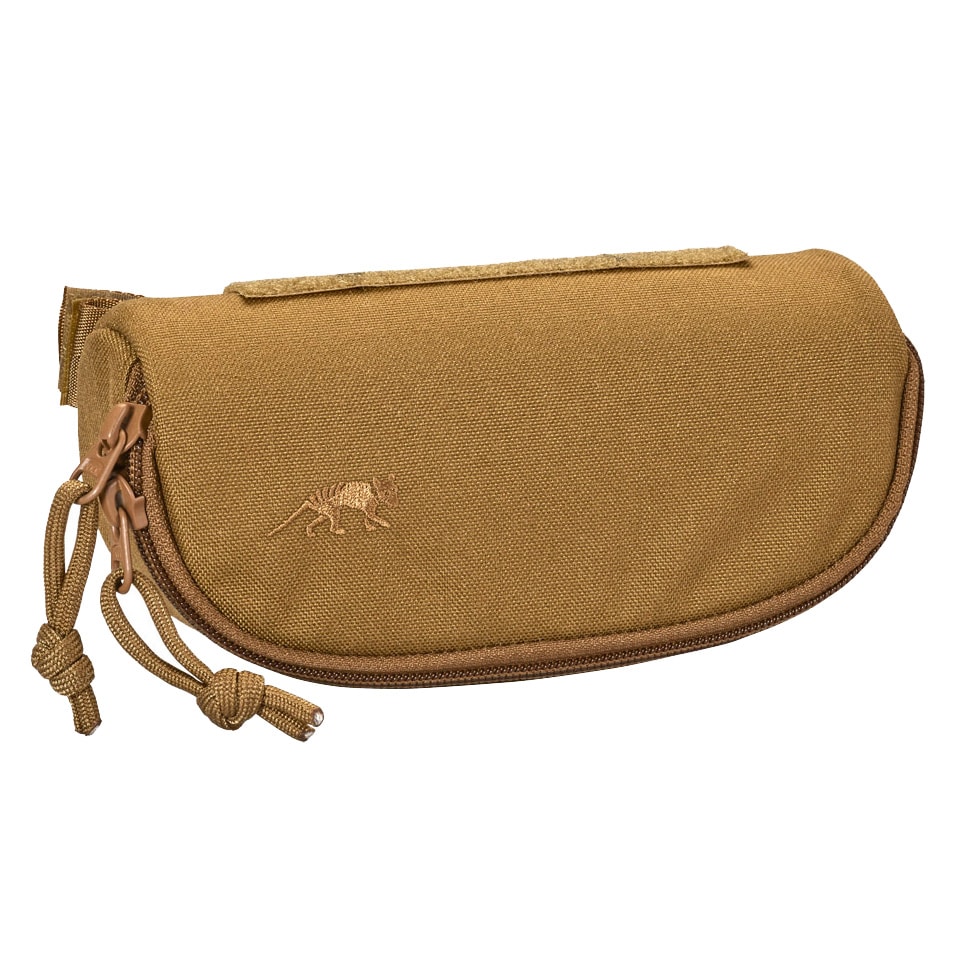 Etui pentru ochelari Tasmanian Tiger Eyewear Safe - Coyote