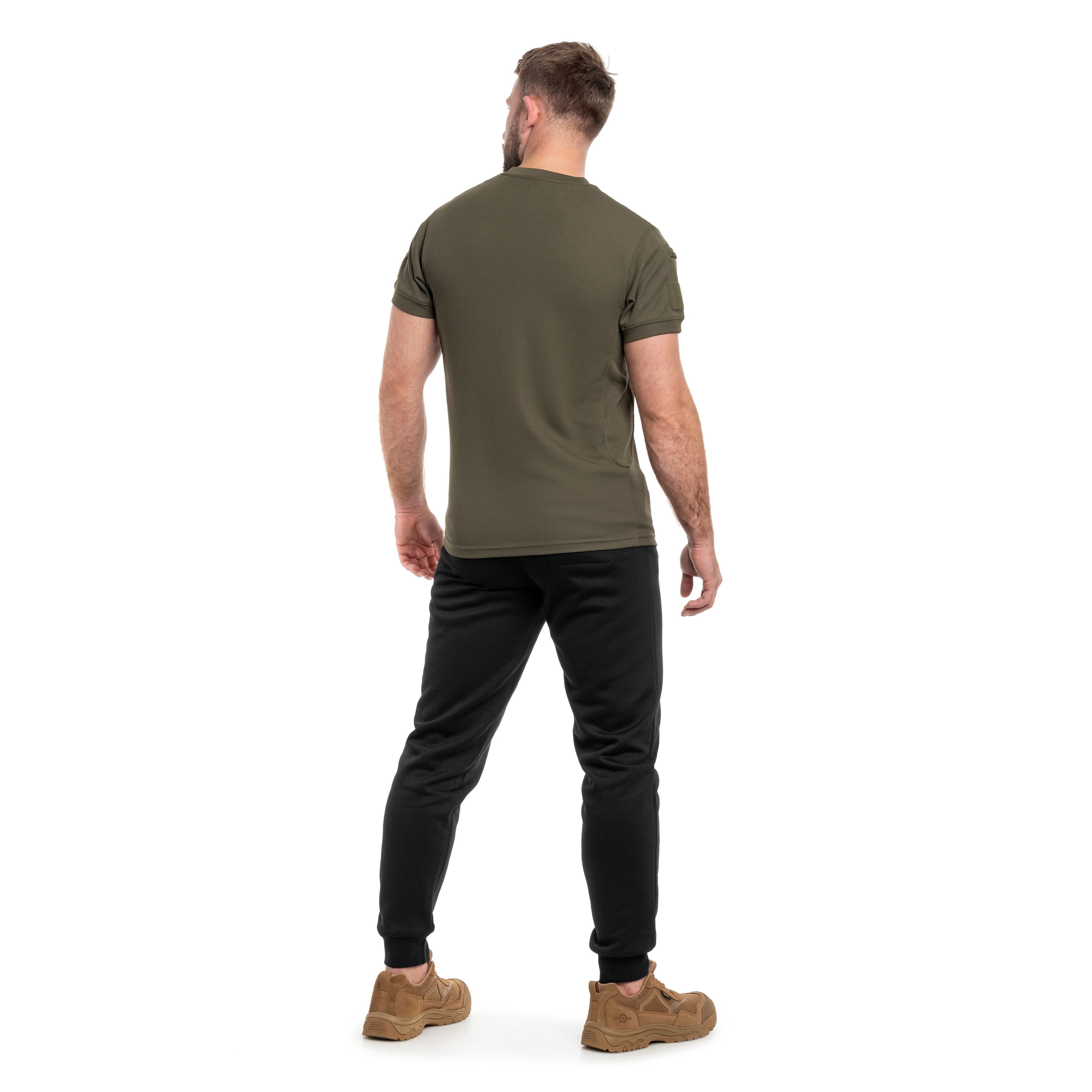 Pantaloni Hi-Tec Melian - Black