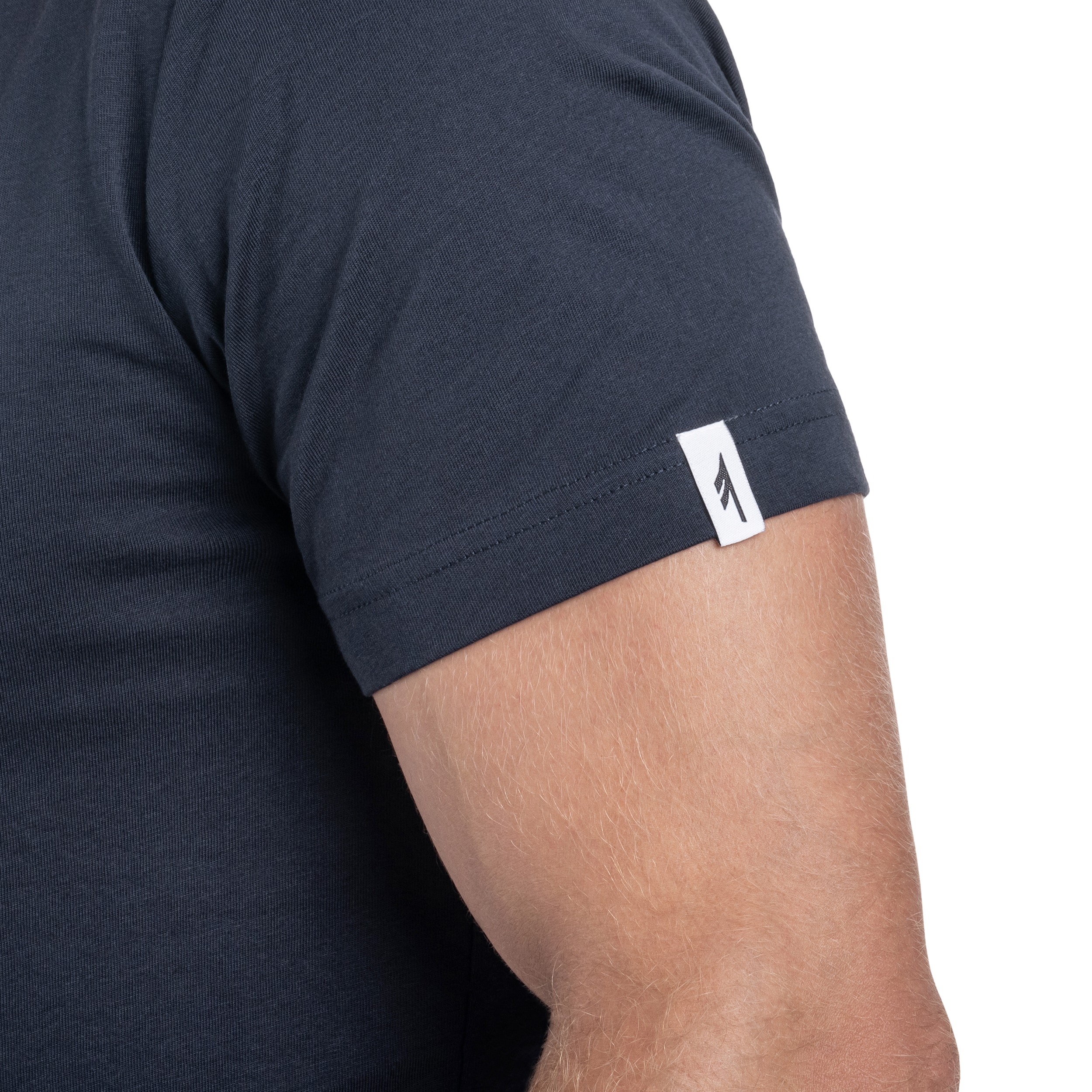 Tricou Hi-Tec Zergo - Sky Captain