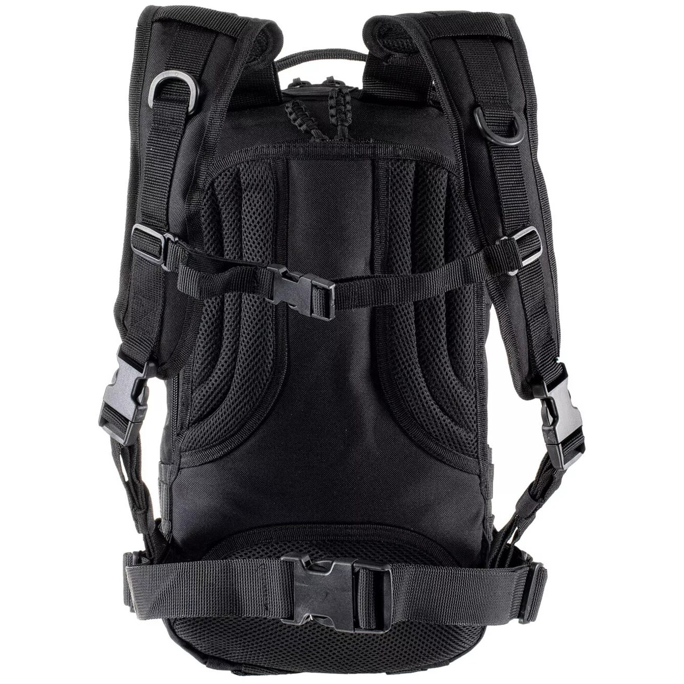 Rucsac Magnum Fox 25 l - Black