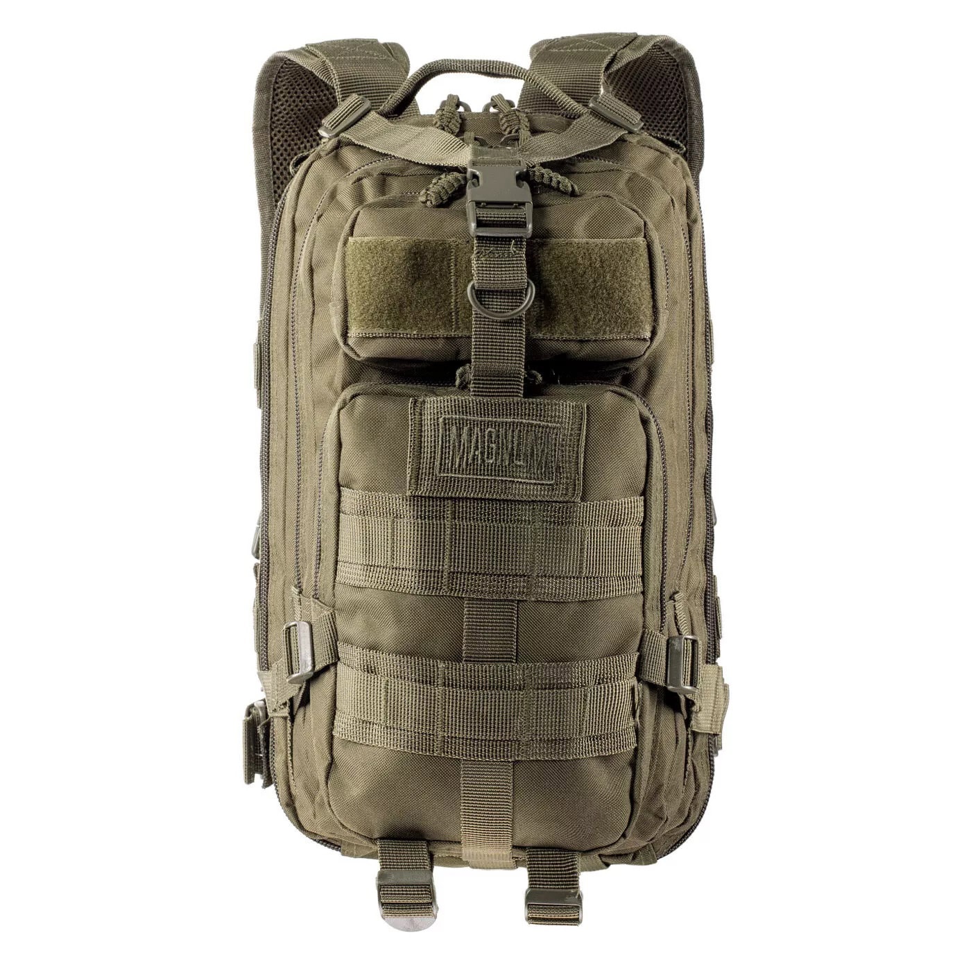 Rucsac Magnum Fox 25 l - Olive Green