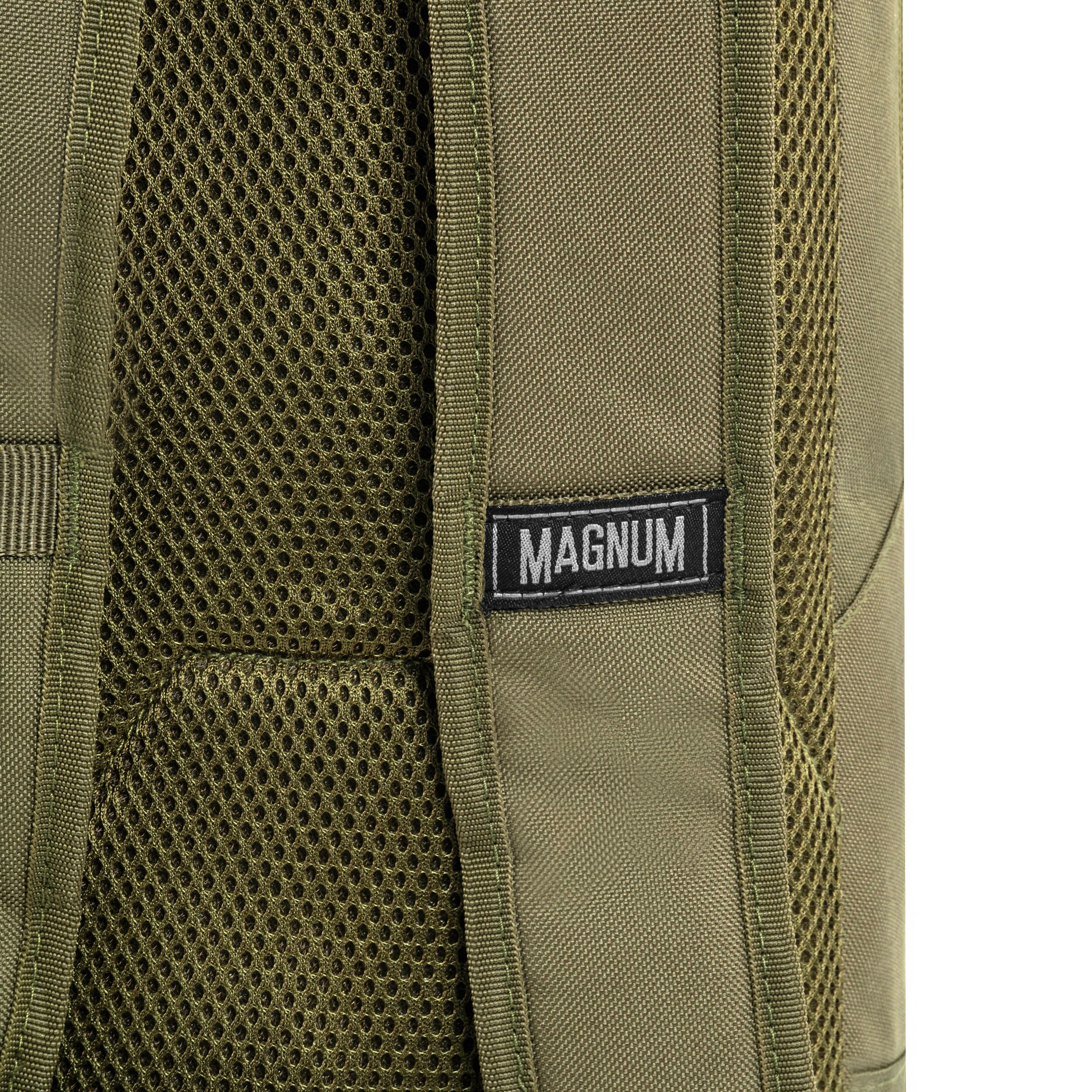 Rucsac Magnum Kamel 15 l - Olive Green