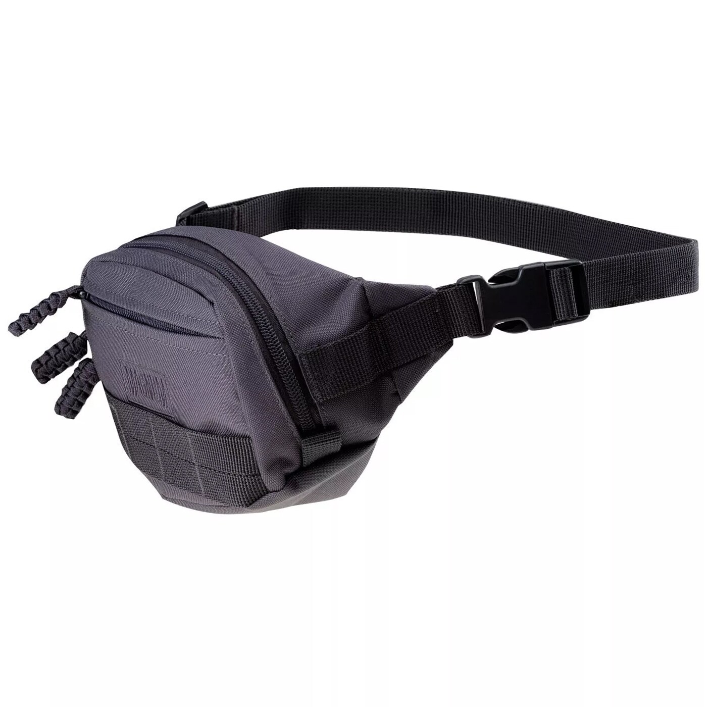 Borsetă de șold Magnum Plover - Forget Iron