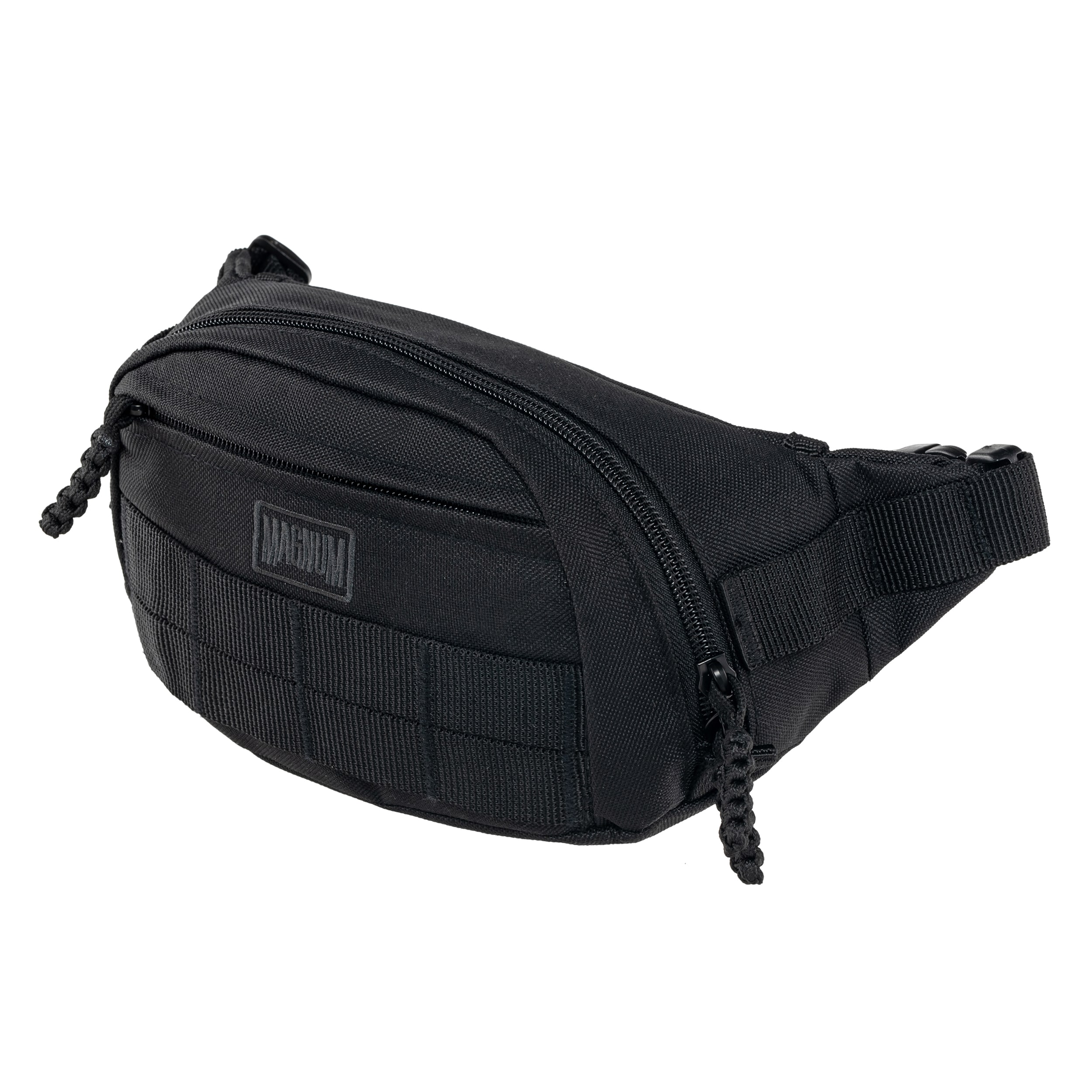 Borsetă de șold Magnum Plover - Black