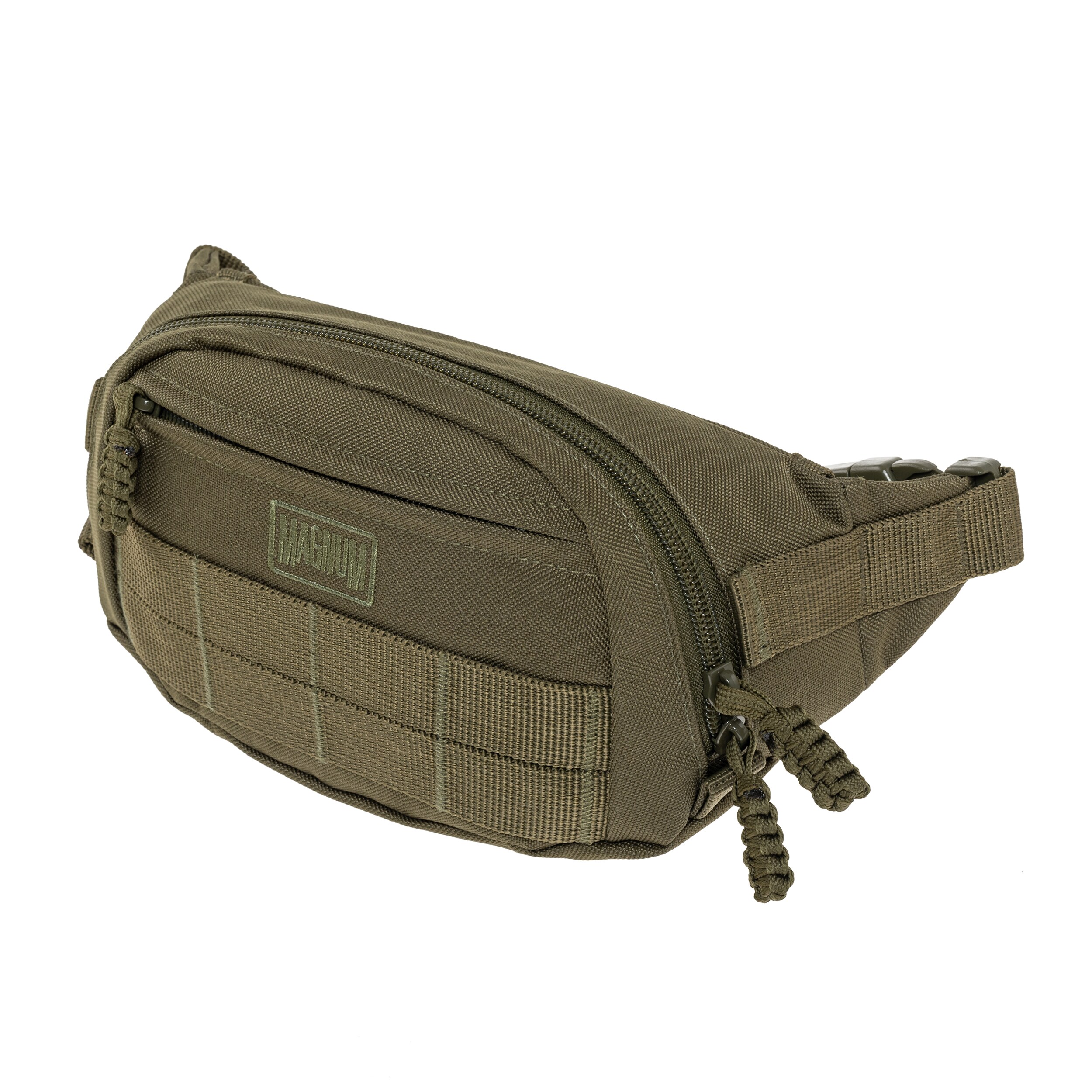 Borsetă de șold Magnum Plover - Olive Green