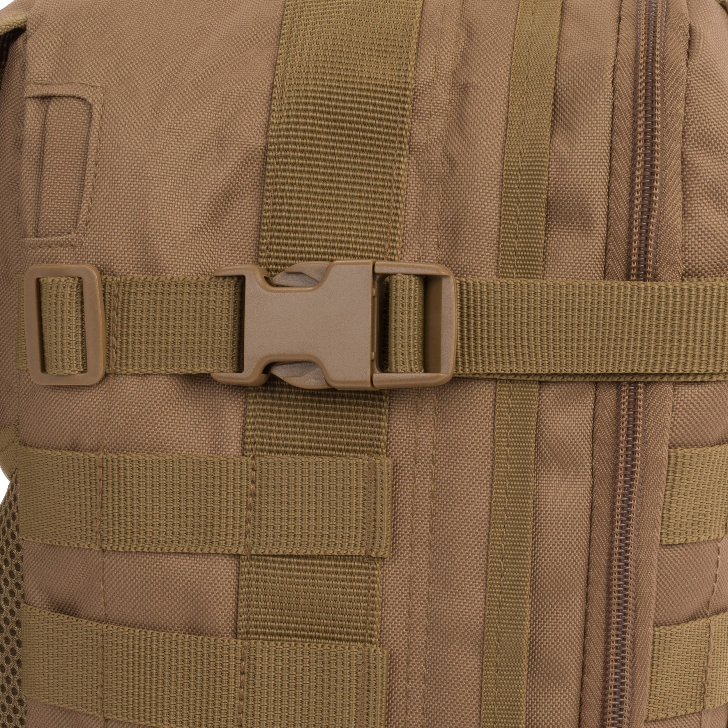 Rucsac Magnum Taiga 45 l - Ermine