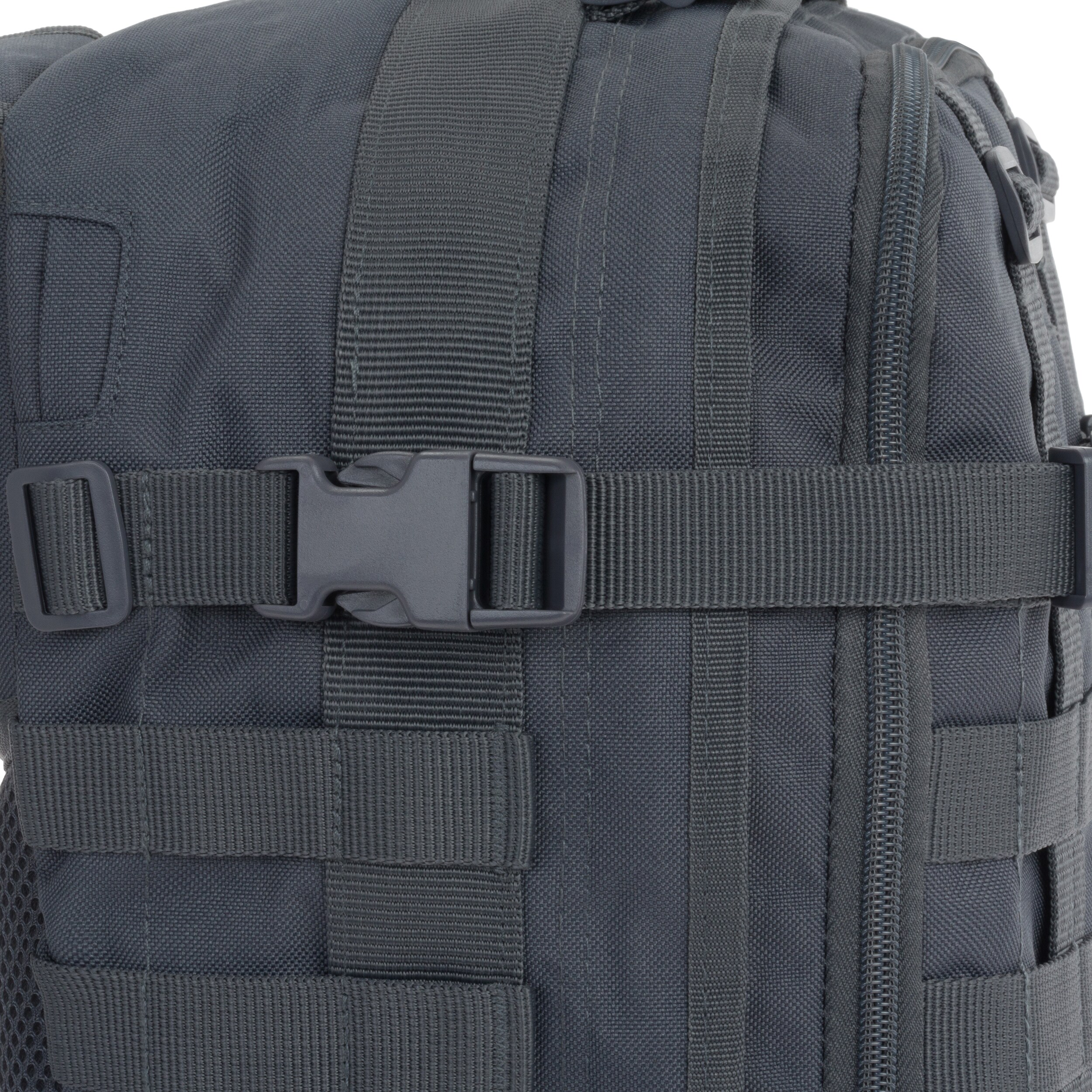 Rucsac Magnum Taiga 45 l - Forged Iron