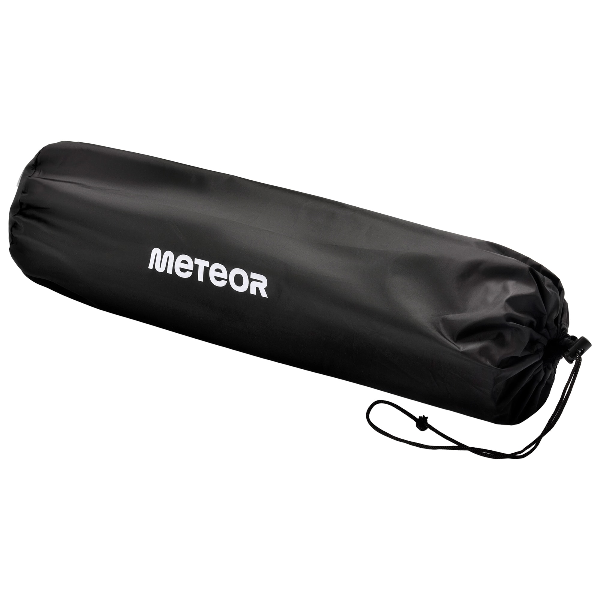 Saltea autogonflabilă Meteor 188 x 66 x 3,8 cm - Black