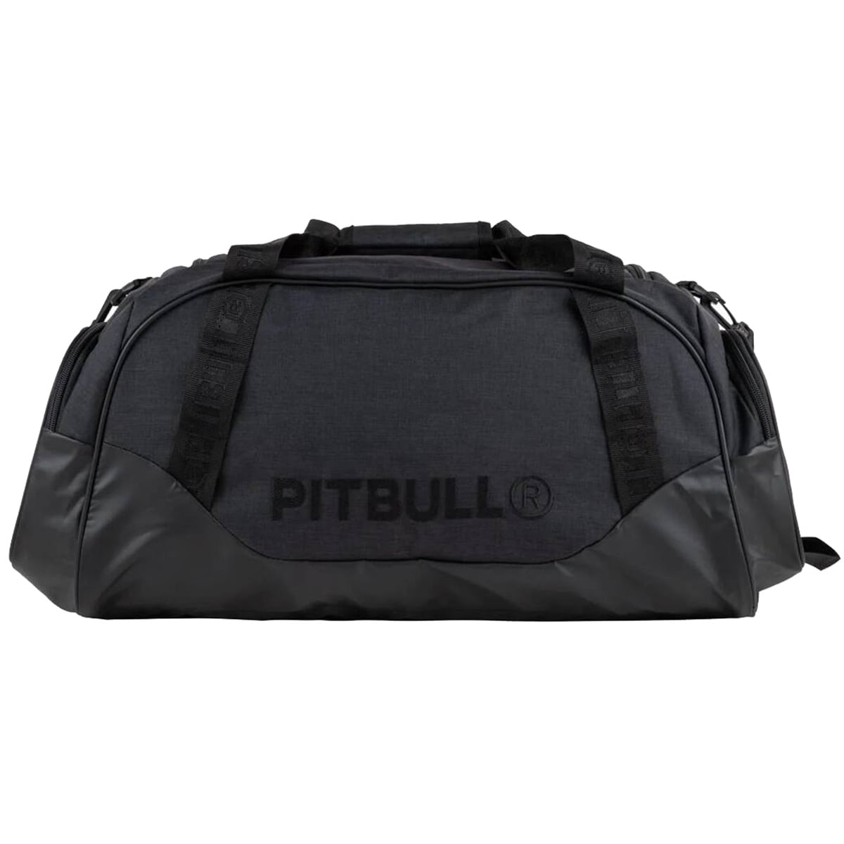 Geantă Pitbull West Coast Concord 41 l - Black