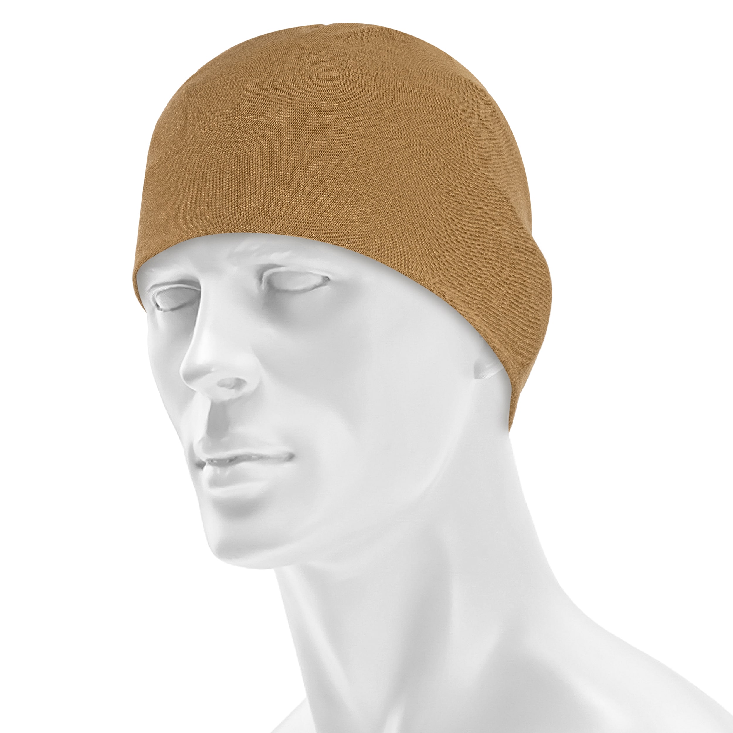 Eșarfă de protecție Condor Multi Wrap - Coyote Brown