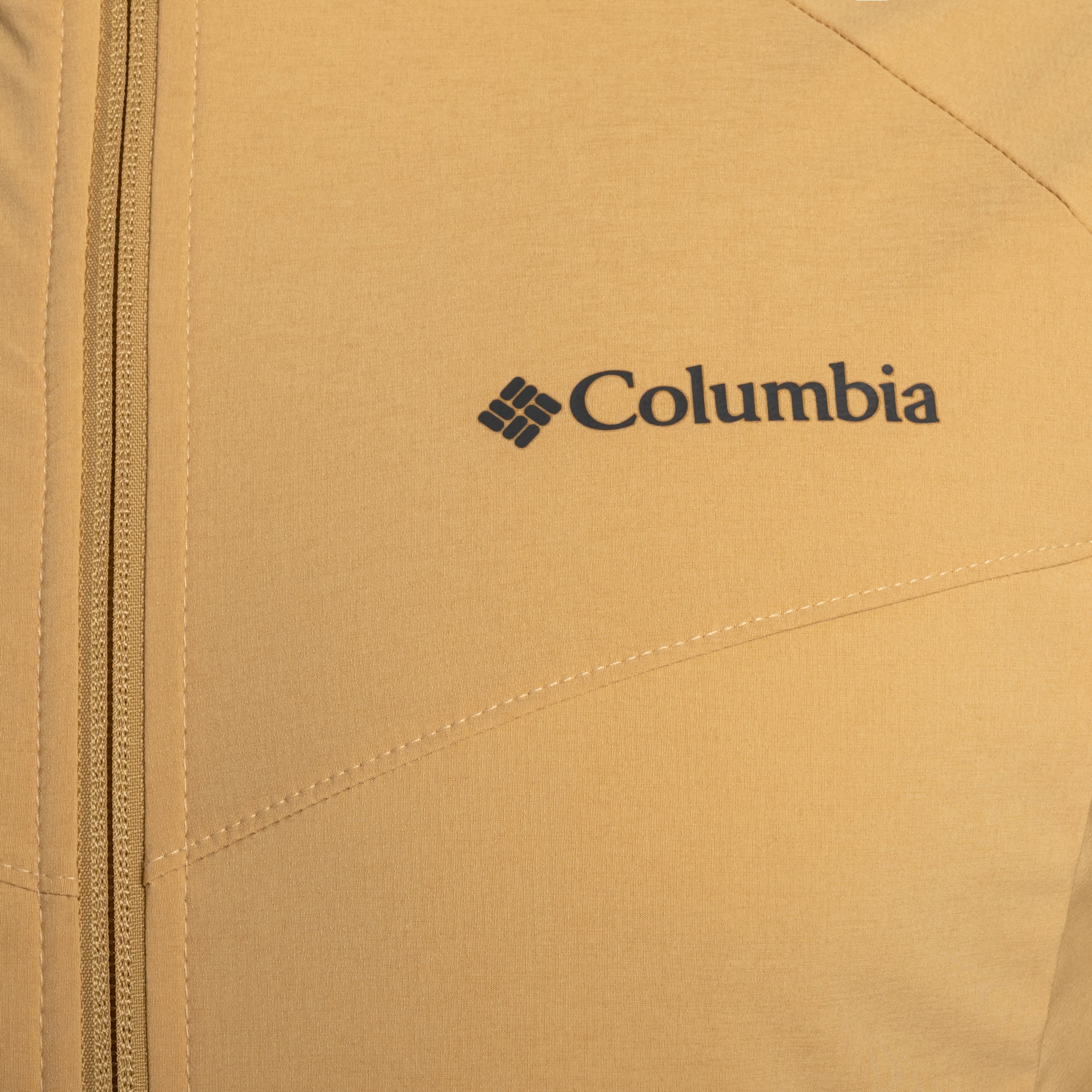 Geacă Columbia Heather Canyon II - Light Camel