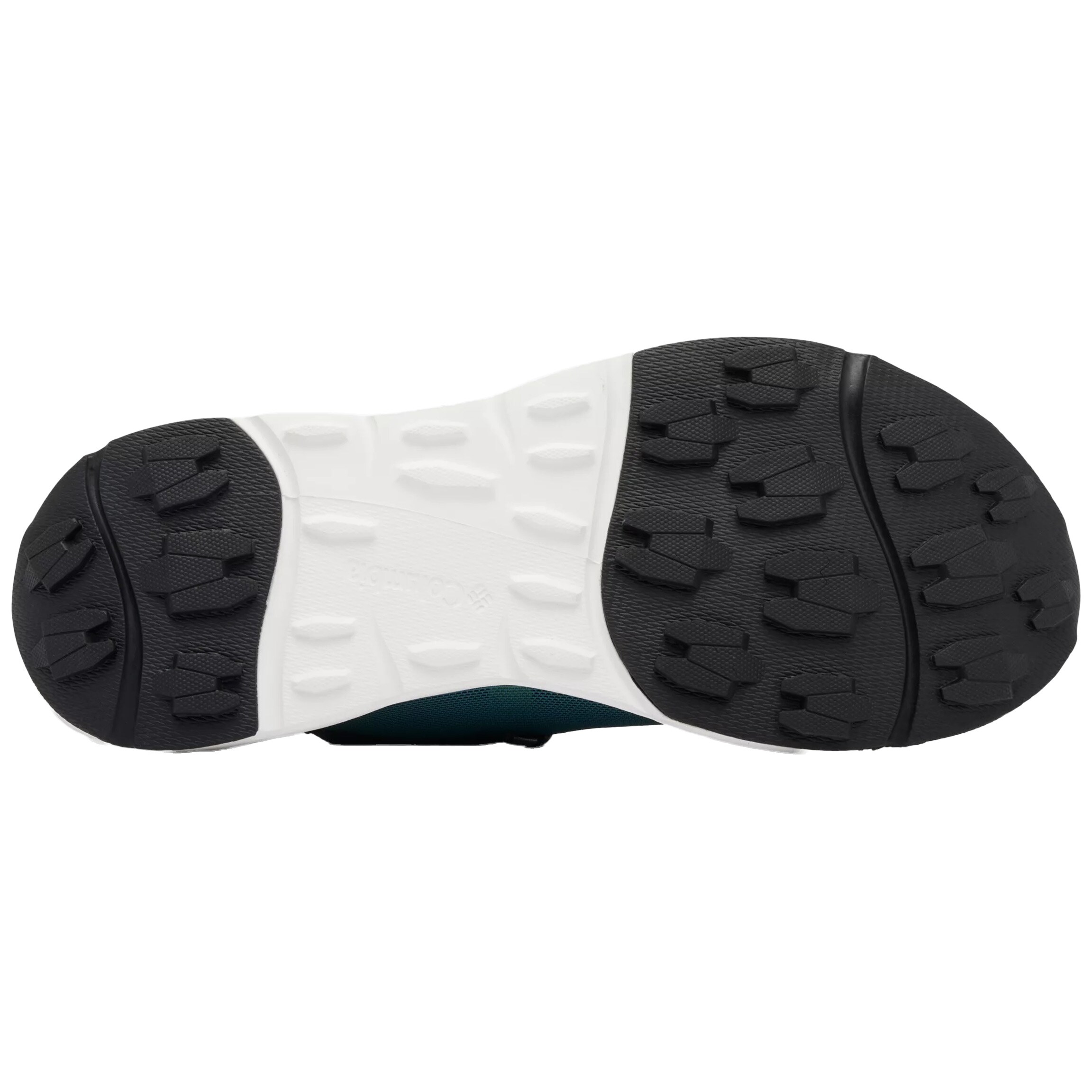 Încălțăminte Columbia Drainmaker XTR - Cloudburst/Nappa Green