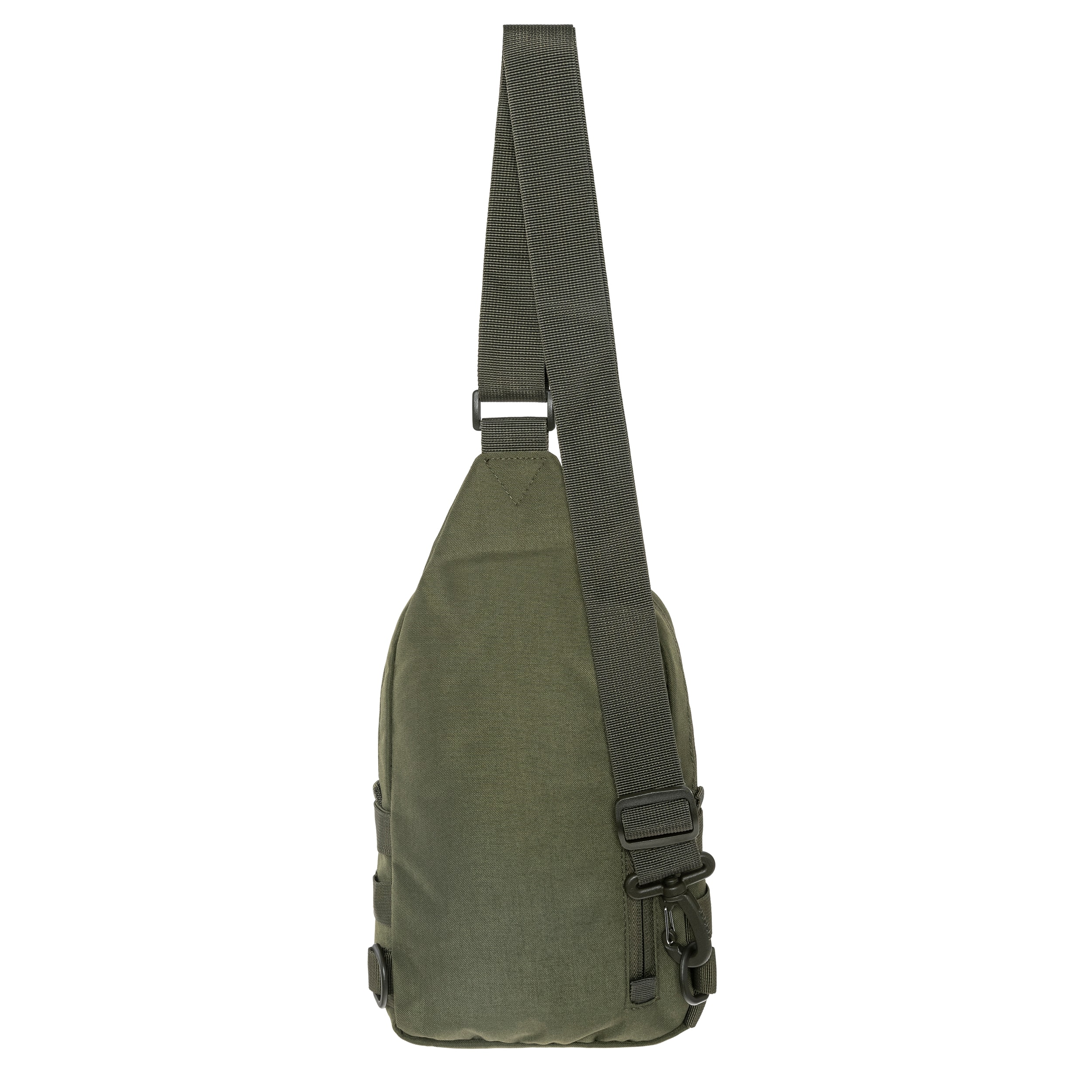 Geantă Mil-Tec Crossbody Bag - Olive