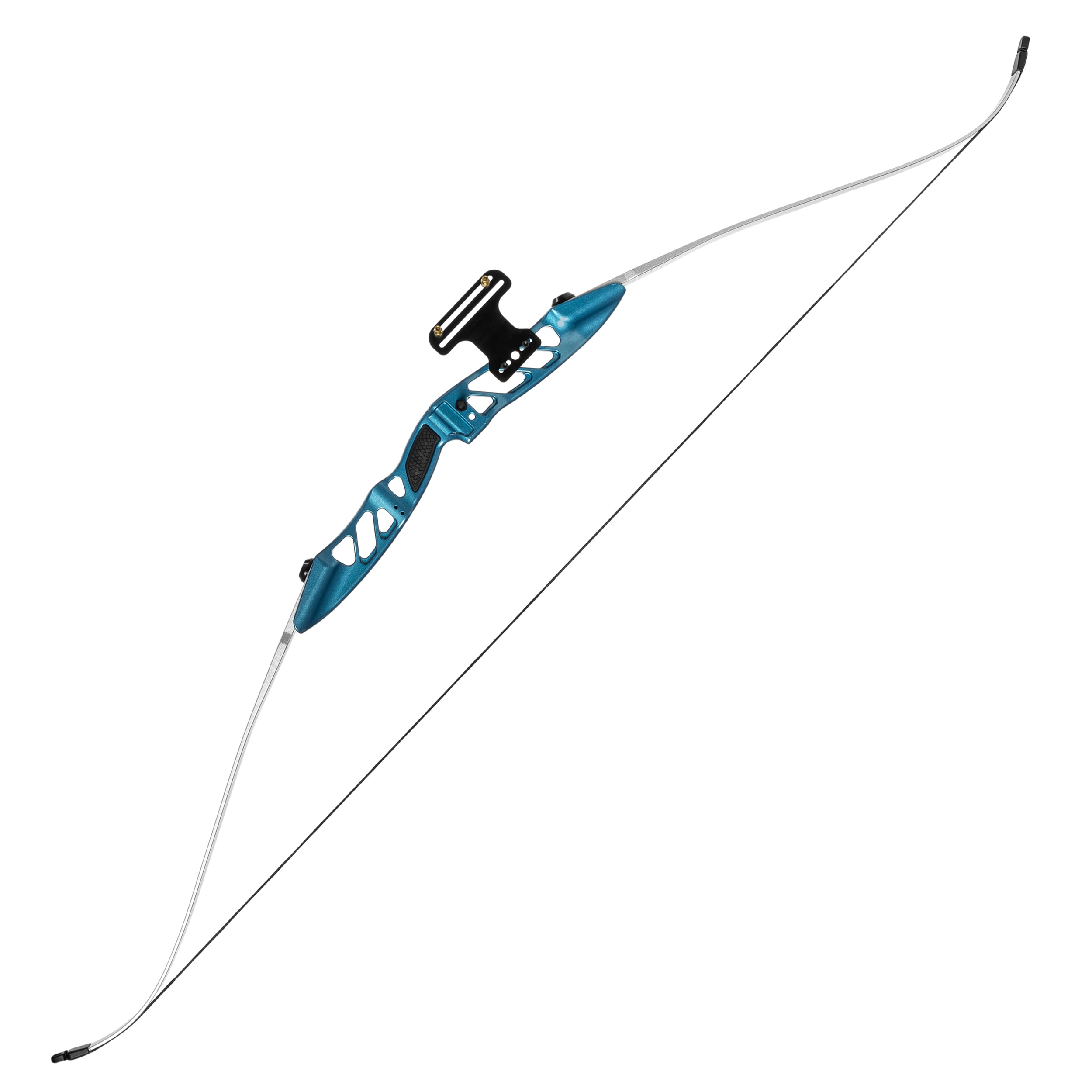 Arc clasic Poe Lang New Take Down - Blue