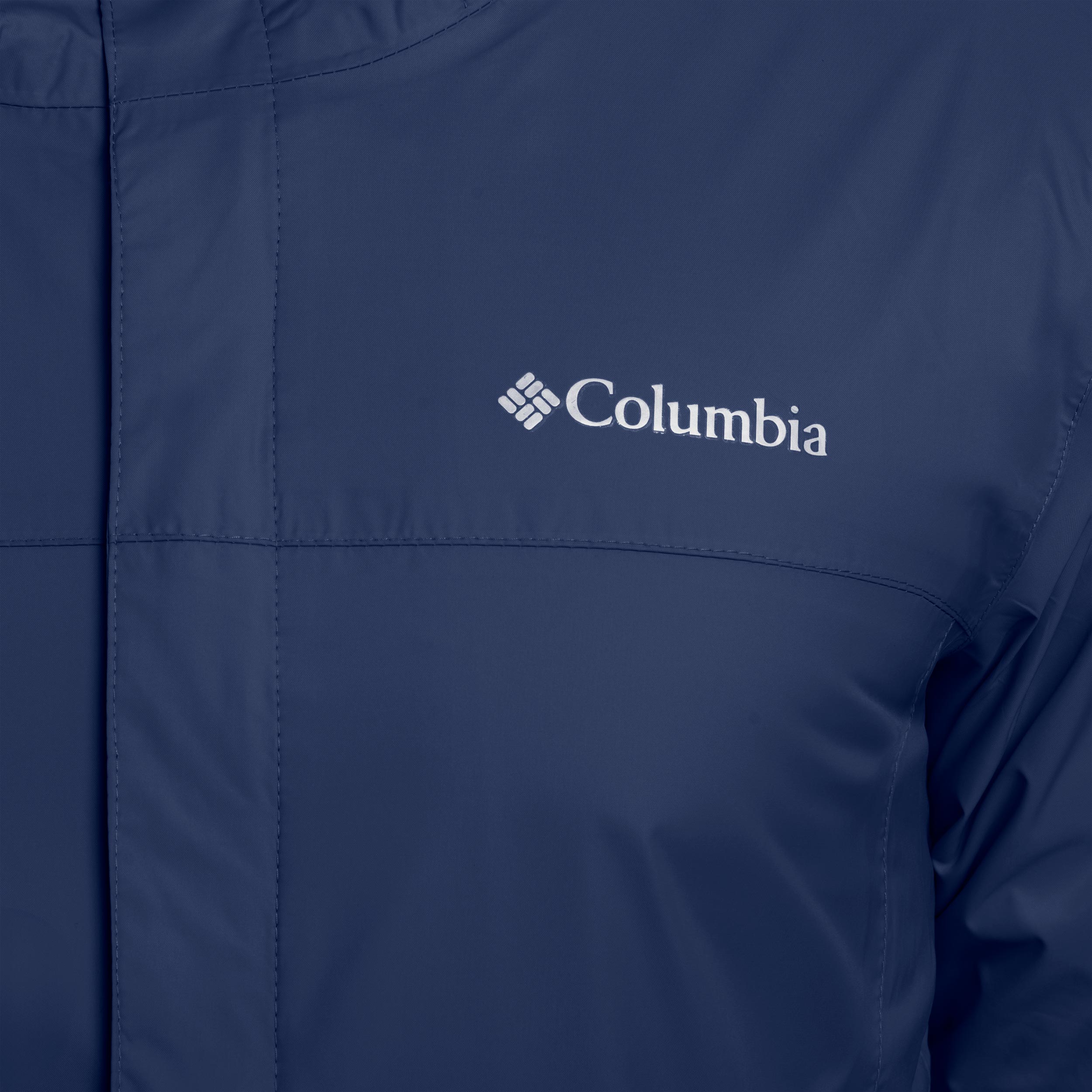 Geacă Columbia Watertight II - Collegiate Navy