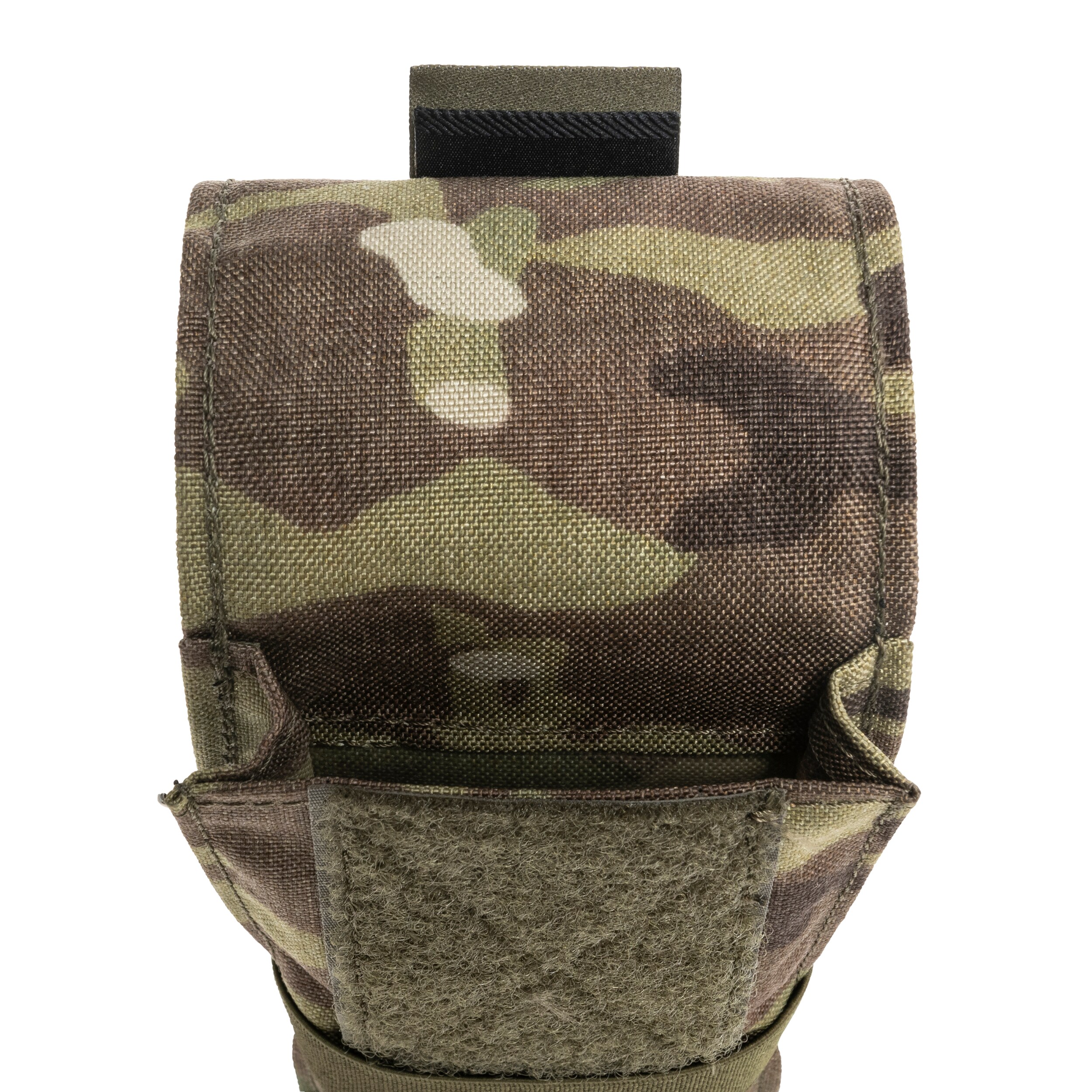 Husă Combat Lab închisă - MultiCam