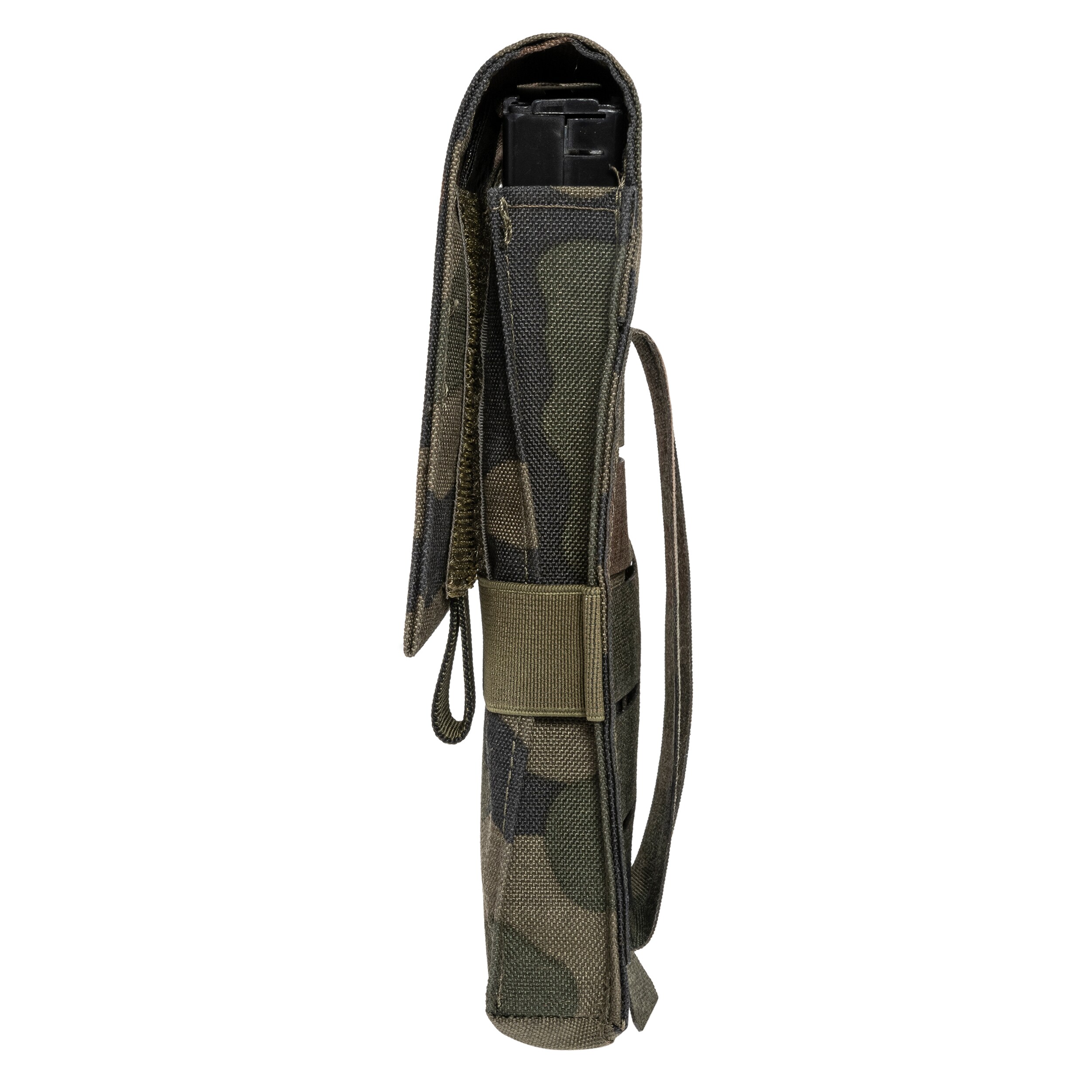 Husă pentru carabină Combat Lab închisă - wz.93 Pantera PL Woodland