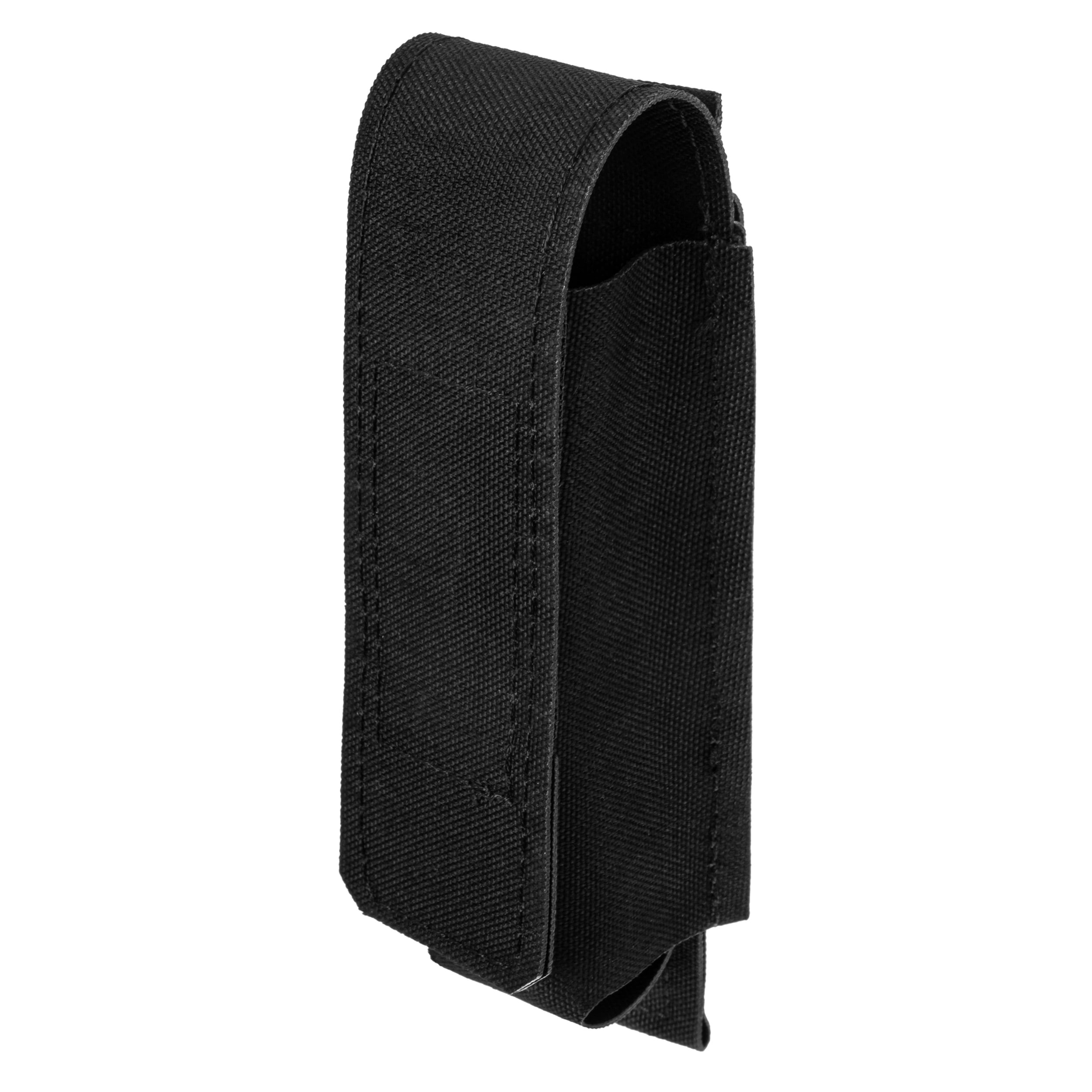 Husă Combat Lab pentru încărcător simplu  - Black