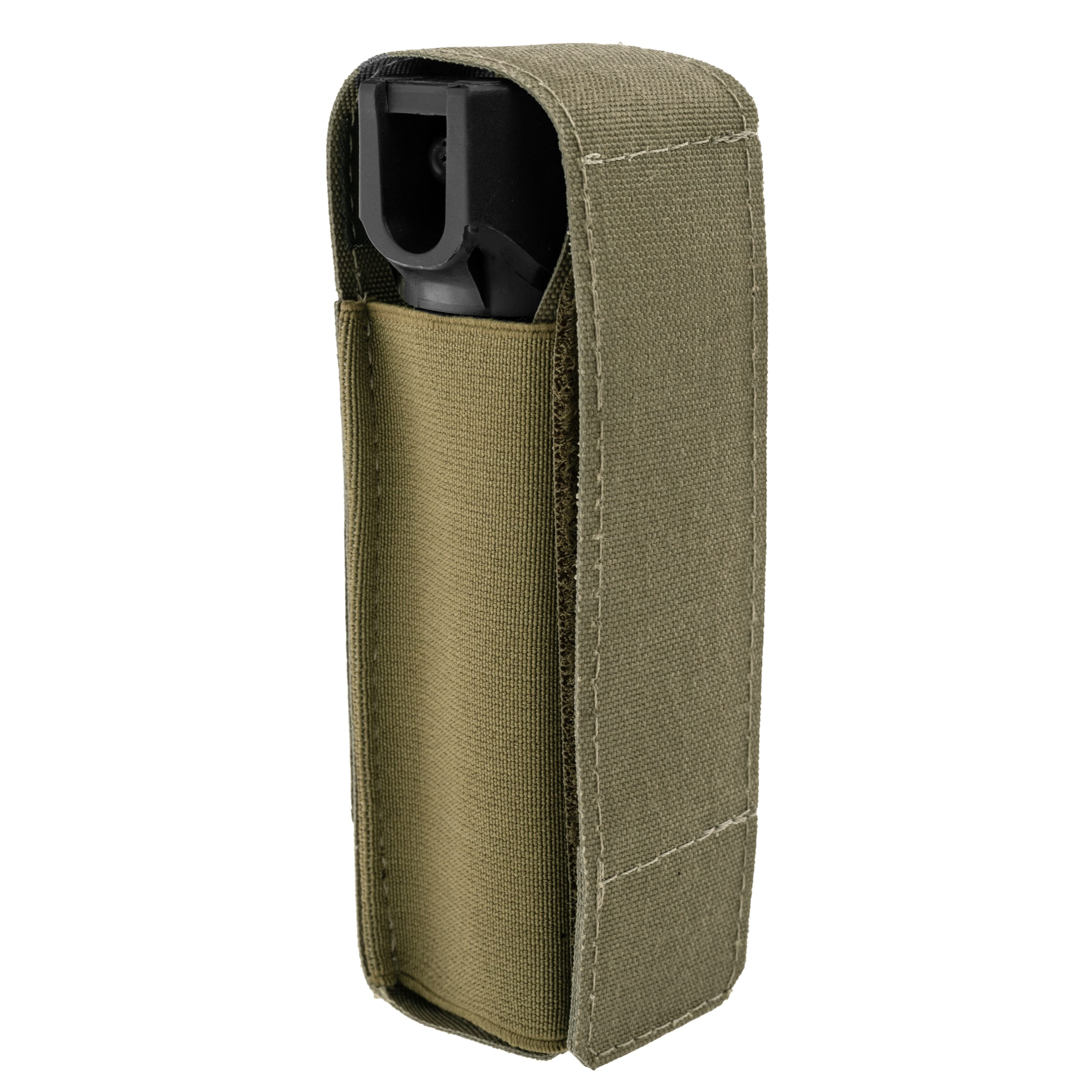 Toc pentru spray autoapărare Combat Lab - Ranger Green