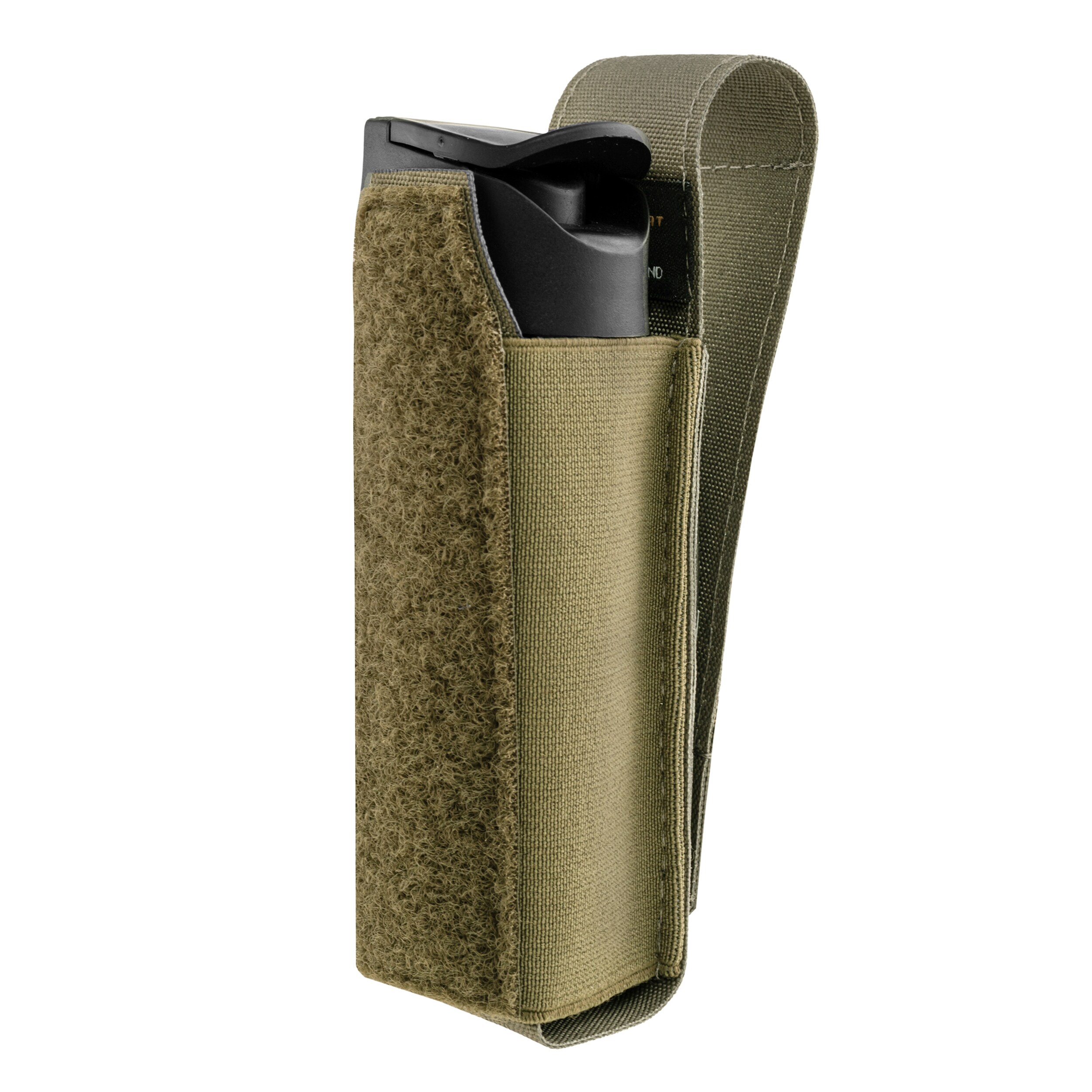 Toc pentru spray autoapărare Combat Lab - Ranger Green