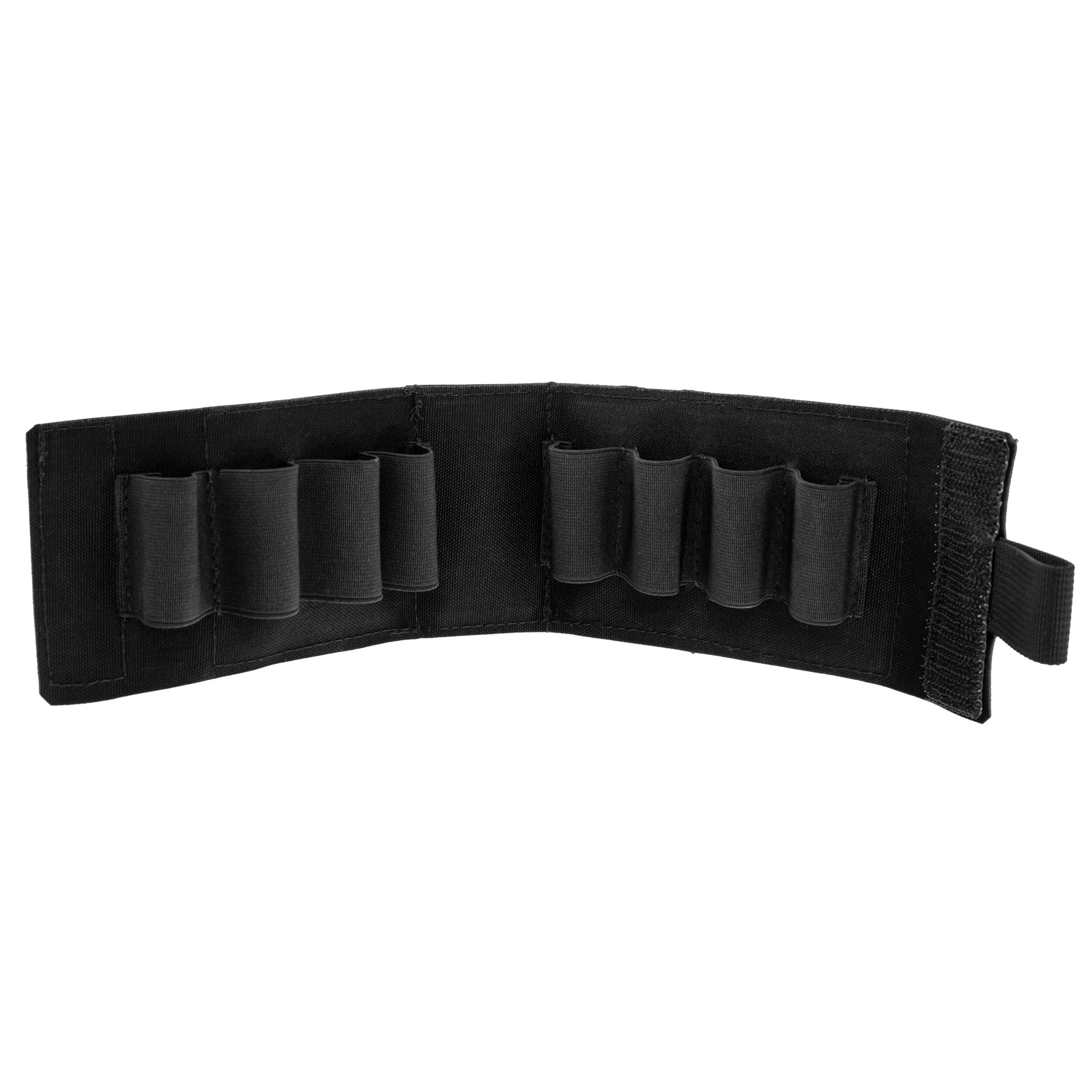 Port-cartuș Combat Lab - Black
