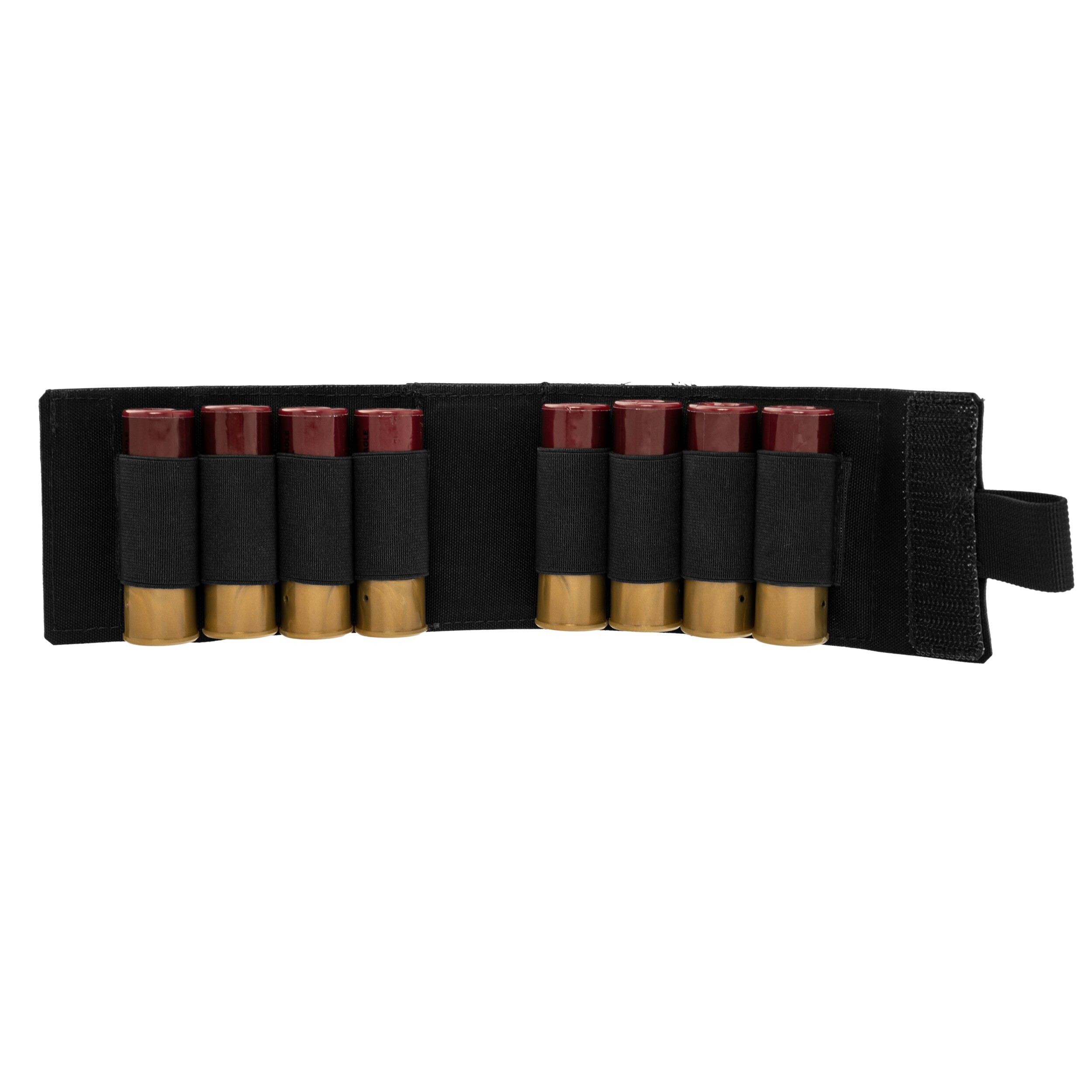 Port-cartuș Combat Lab - Black