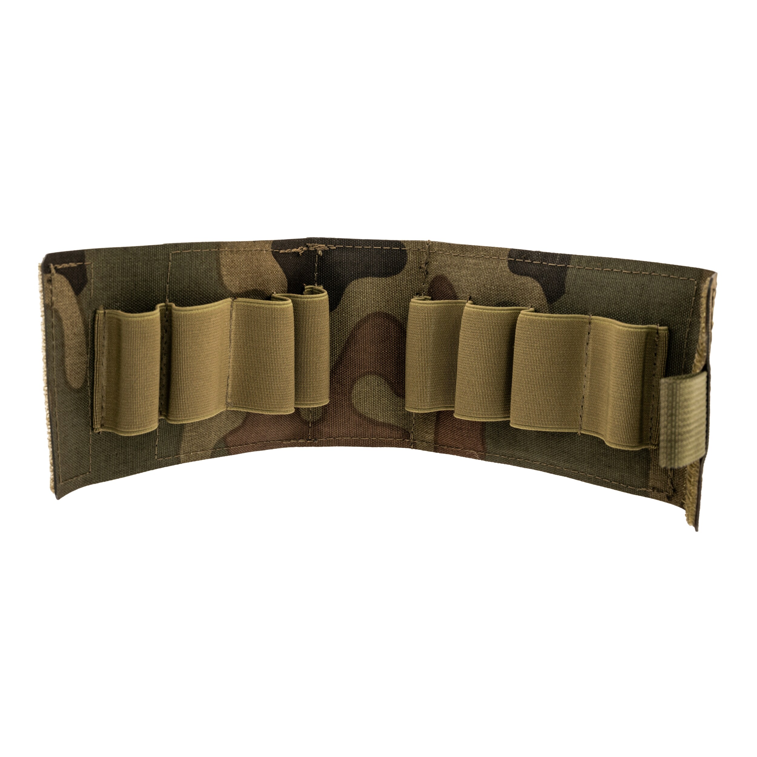 Toc pentru încărcătoare Combat Lab Cordura 500D – wz.93 Pantera PL Woodland