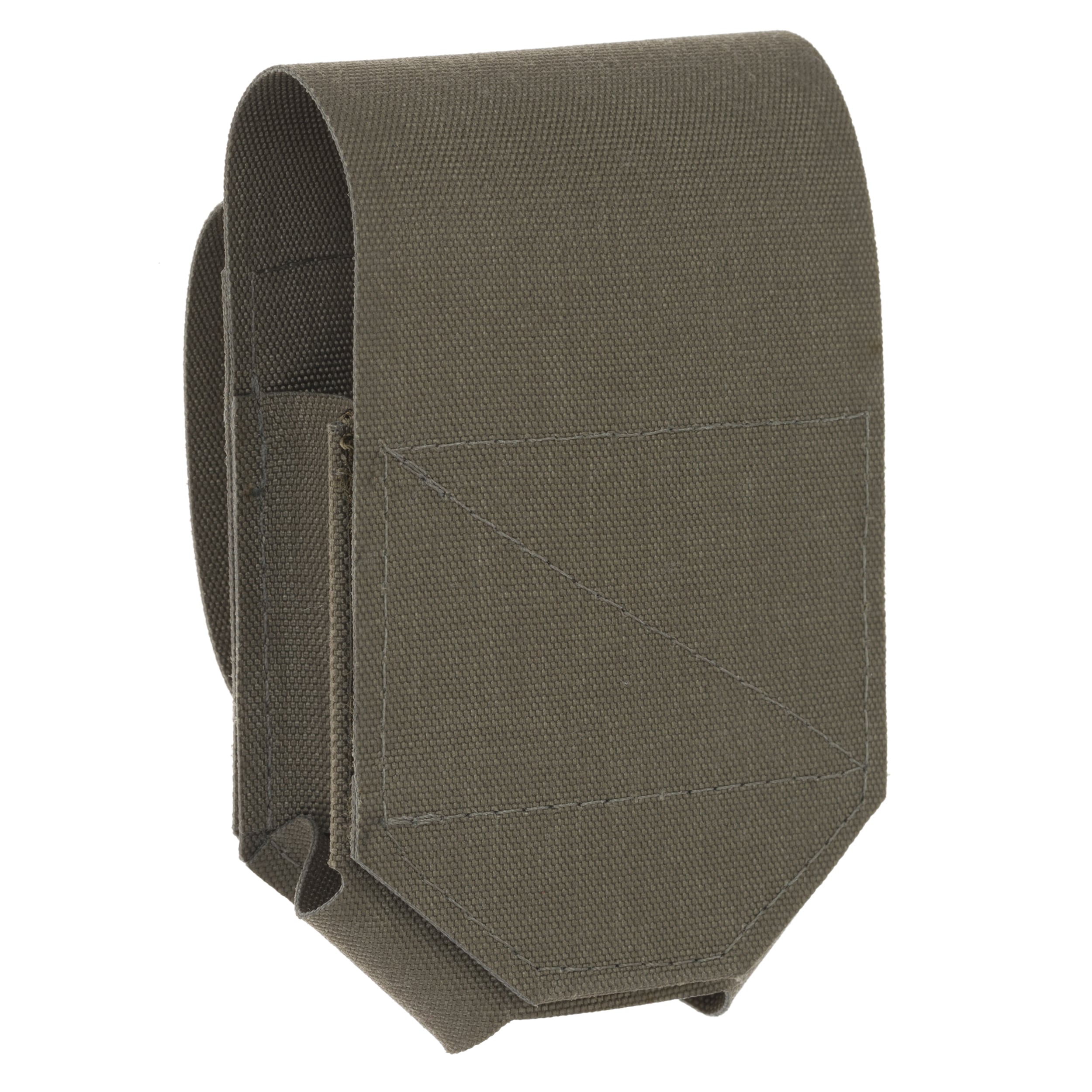 Toc pentru cătușe Combat Lab - Ranger Green