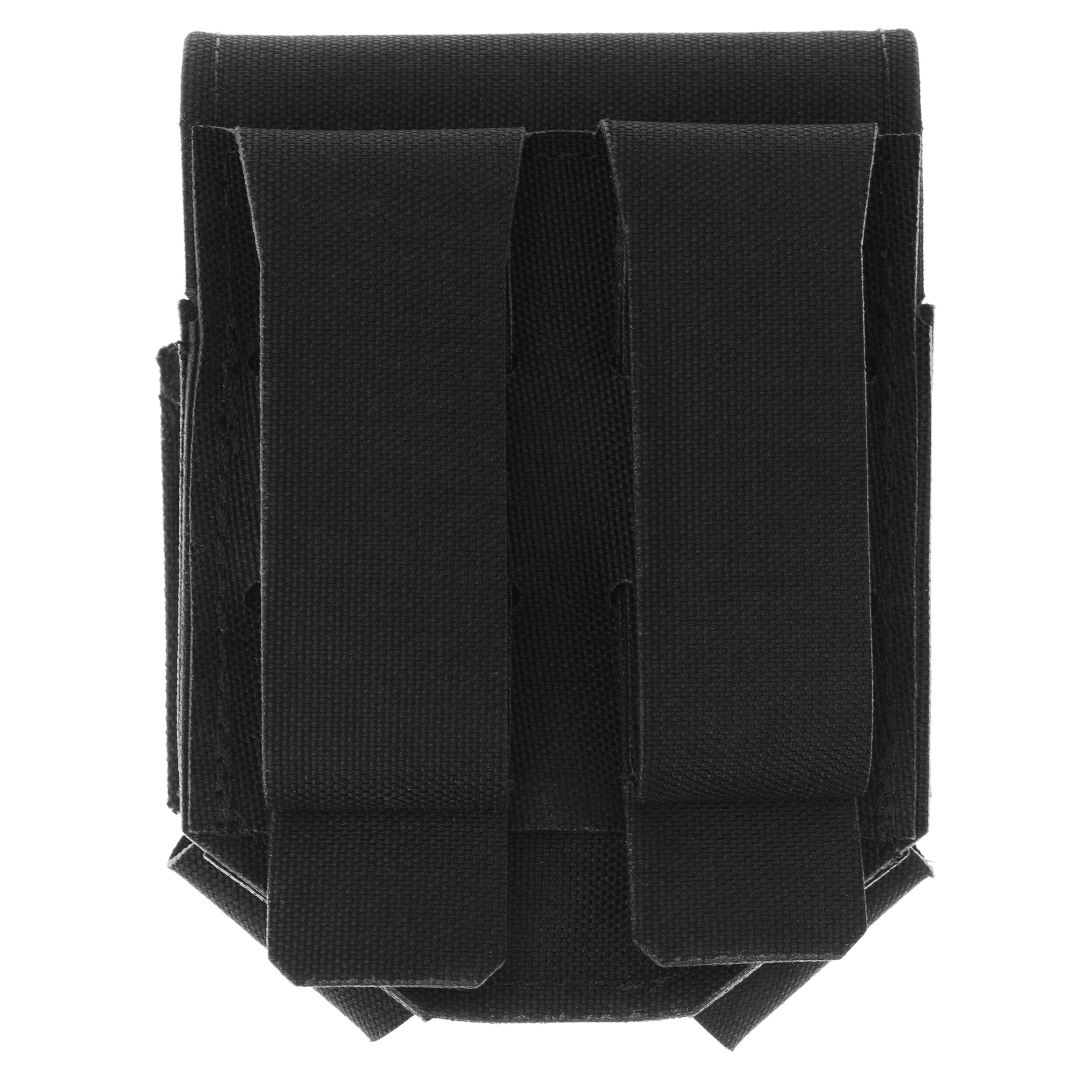 Toc pentru cătușe Combat Lab - Black